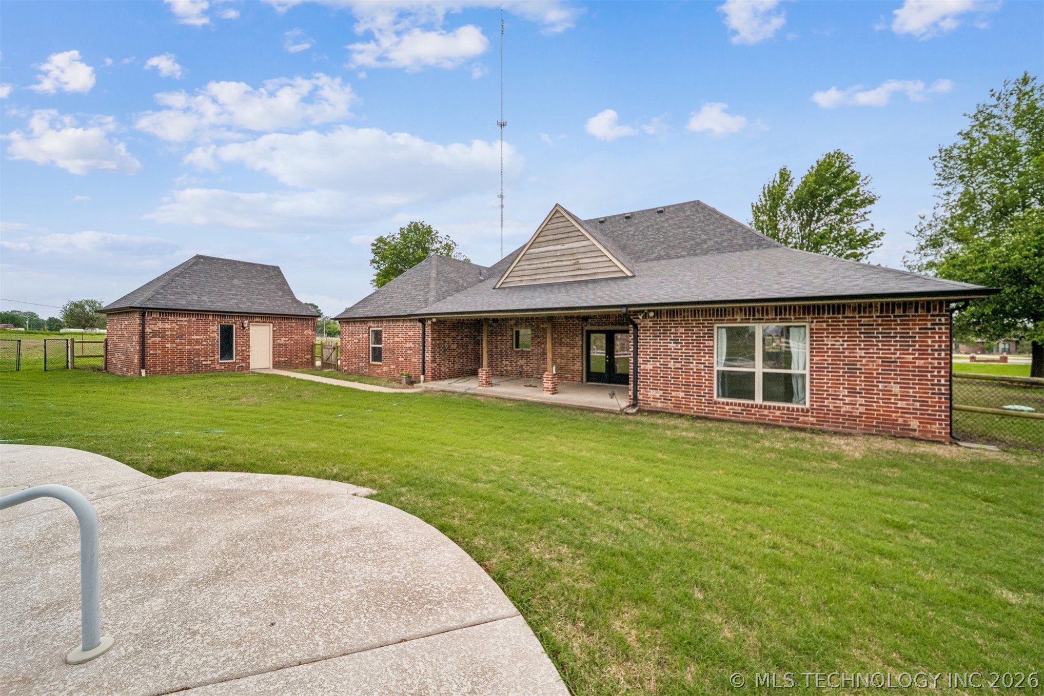 16855 E 125th Street Collinsville OK 74021