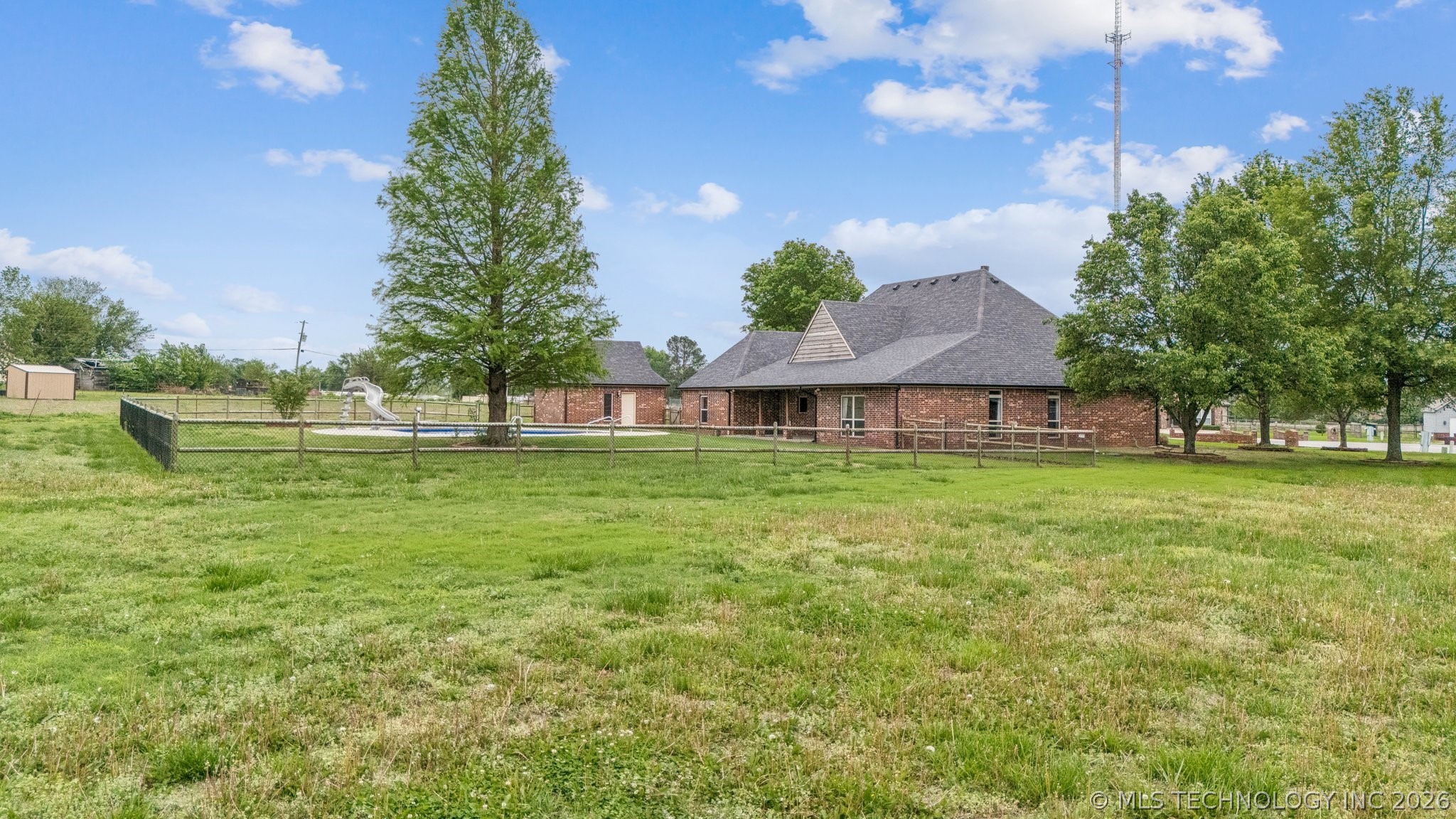 16855 E 125th Street Collinsville OK 74021