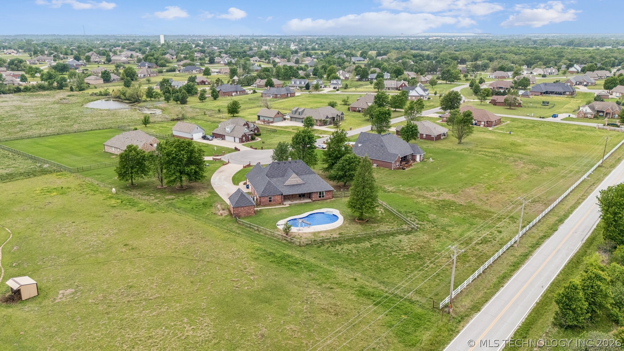 16855 E 125th Street Collinsville OK 74021