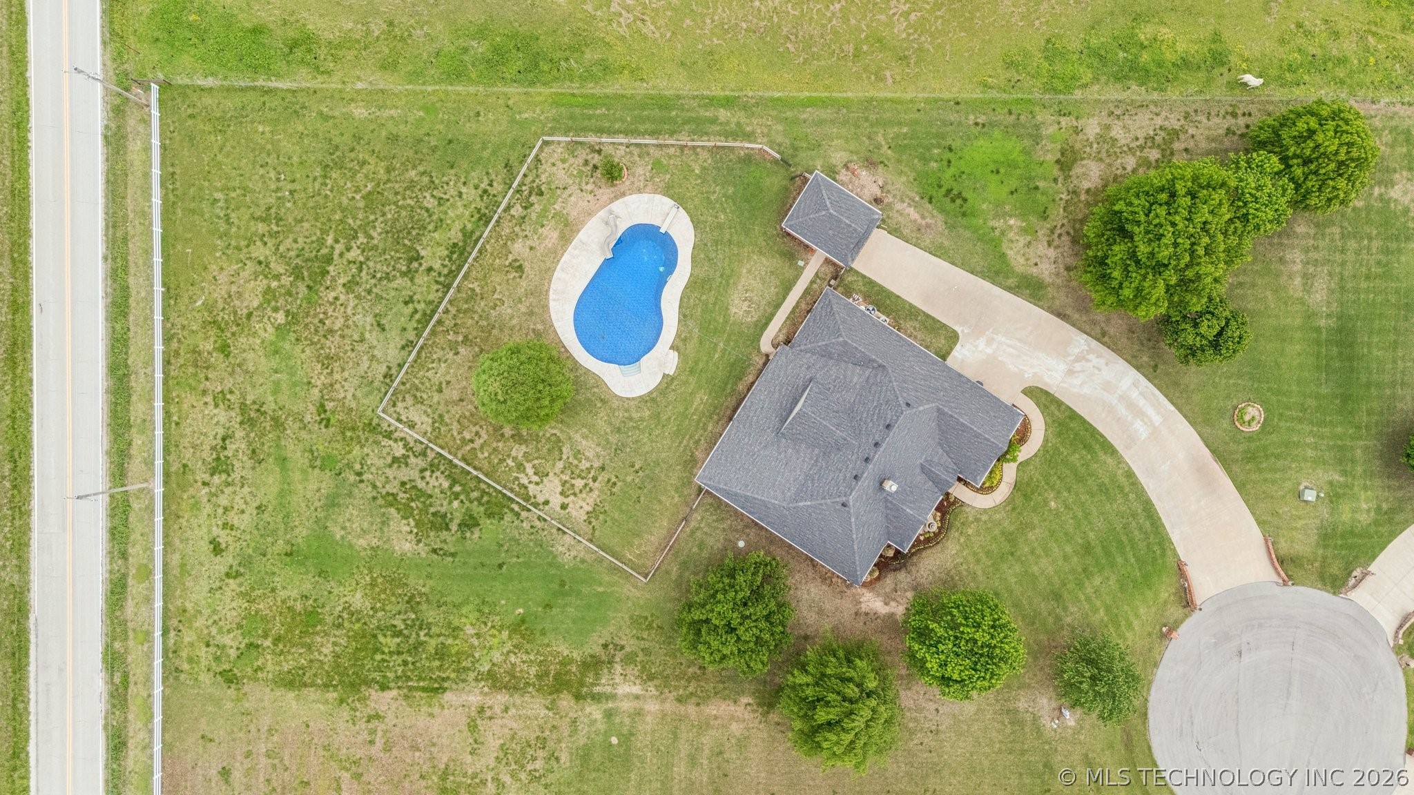 16855 E 125th Street Collinsville OK 74021