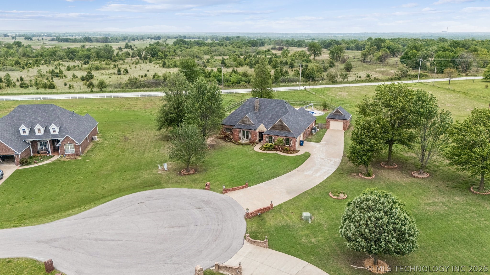 16855 E 125th Street Collinsville OK 74021
