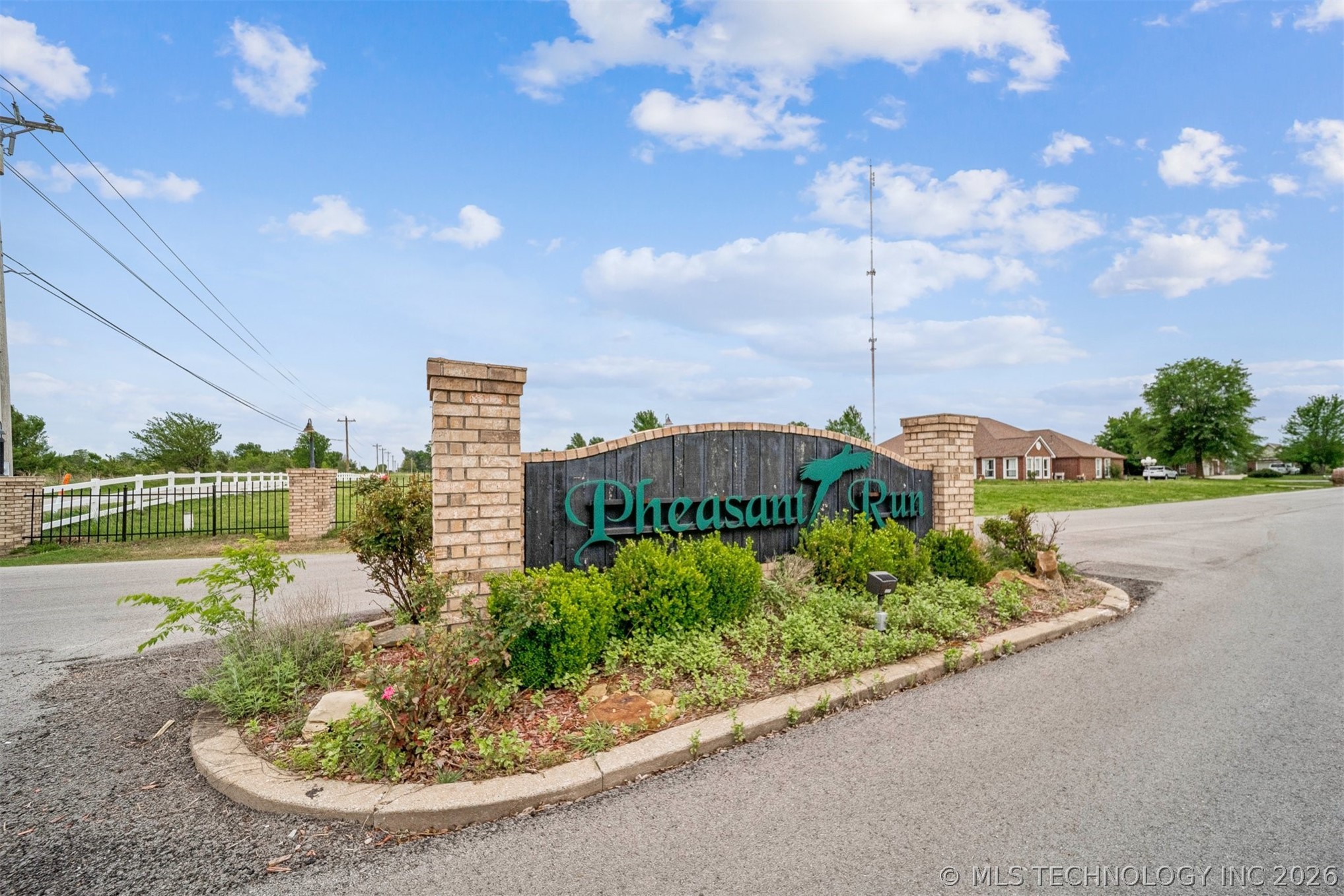 16855 E 125th Street Collinsville OK 74021