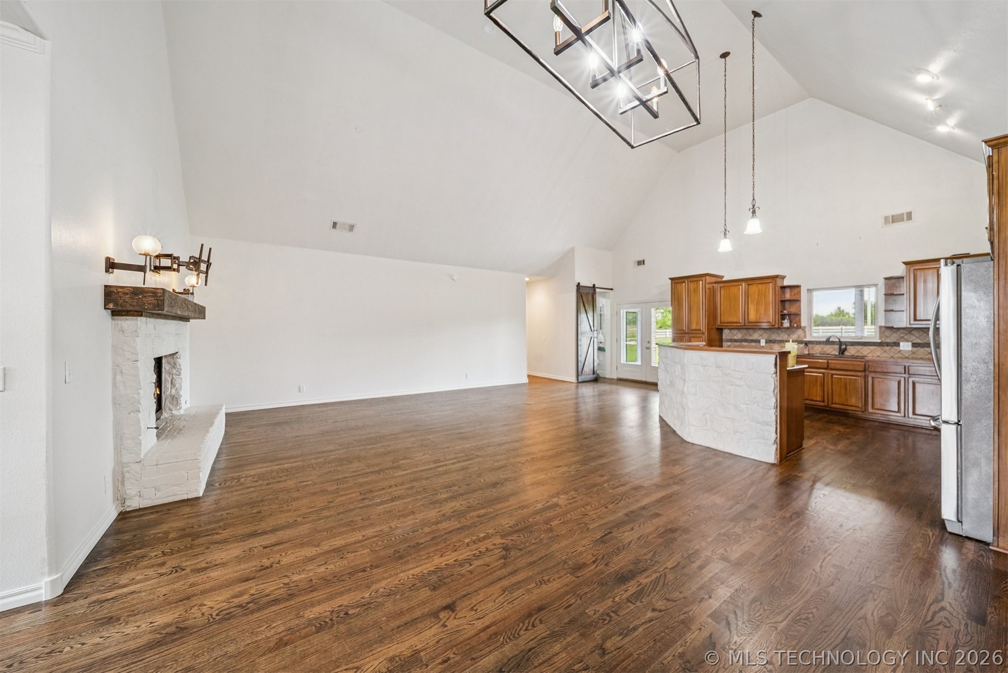16855 E 125th Street Collinsville OK 74021