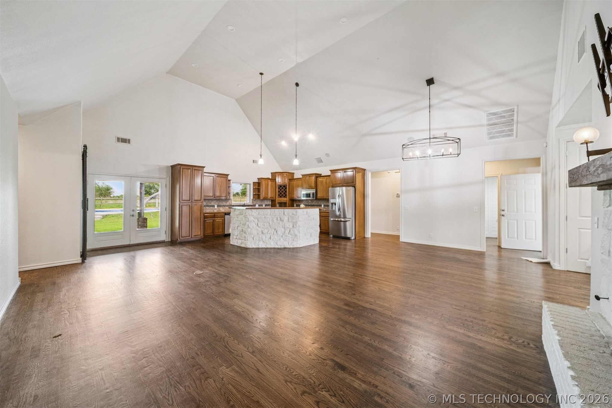 16855 E 125th Street Collinsville OK 74021