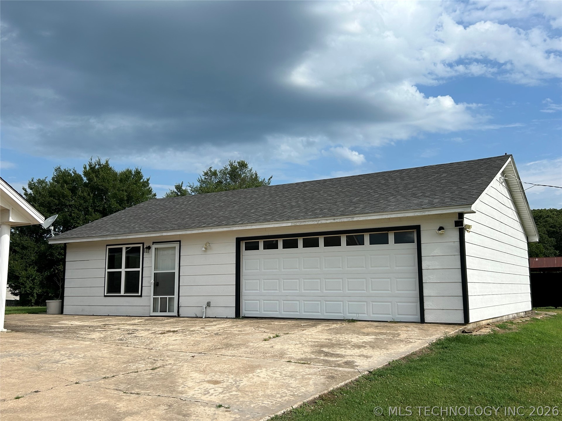 466774 E 1070 Road Sallisaw OK 74955