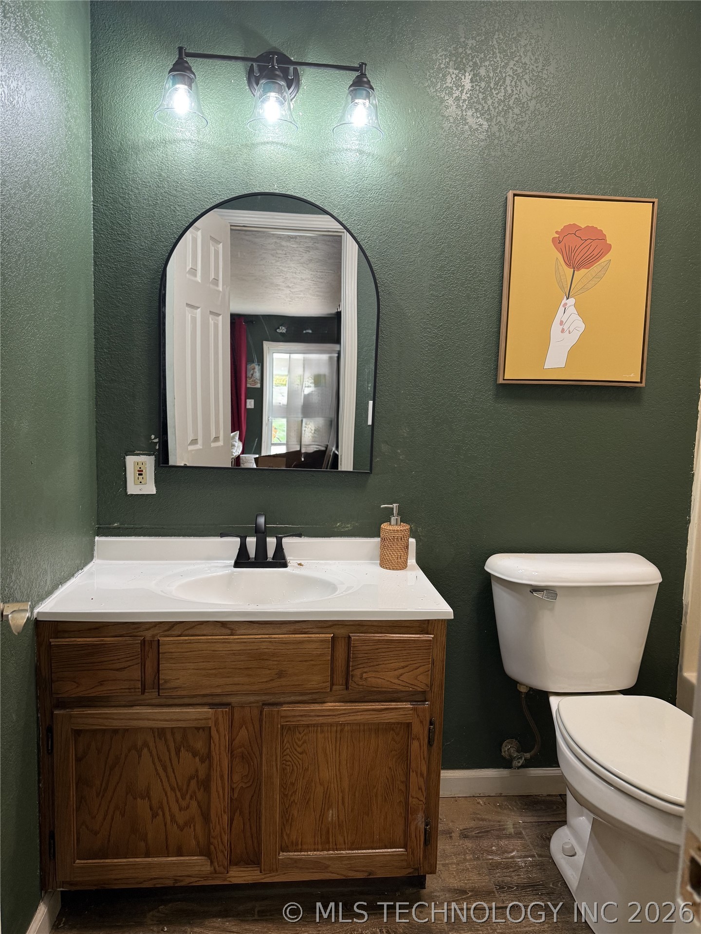 466774 E 1070 Road Sallisaw OK 74955
