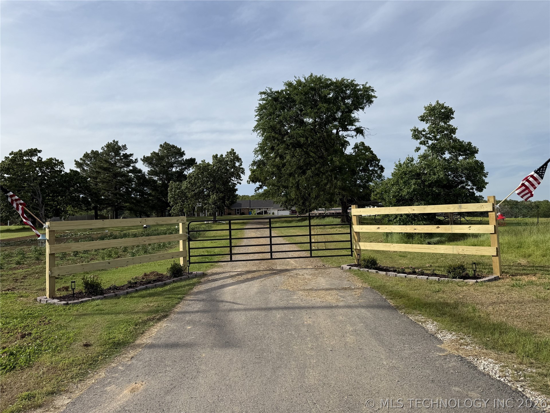 466774 E 1070 Road Sallisaw OK 74955