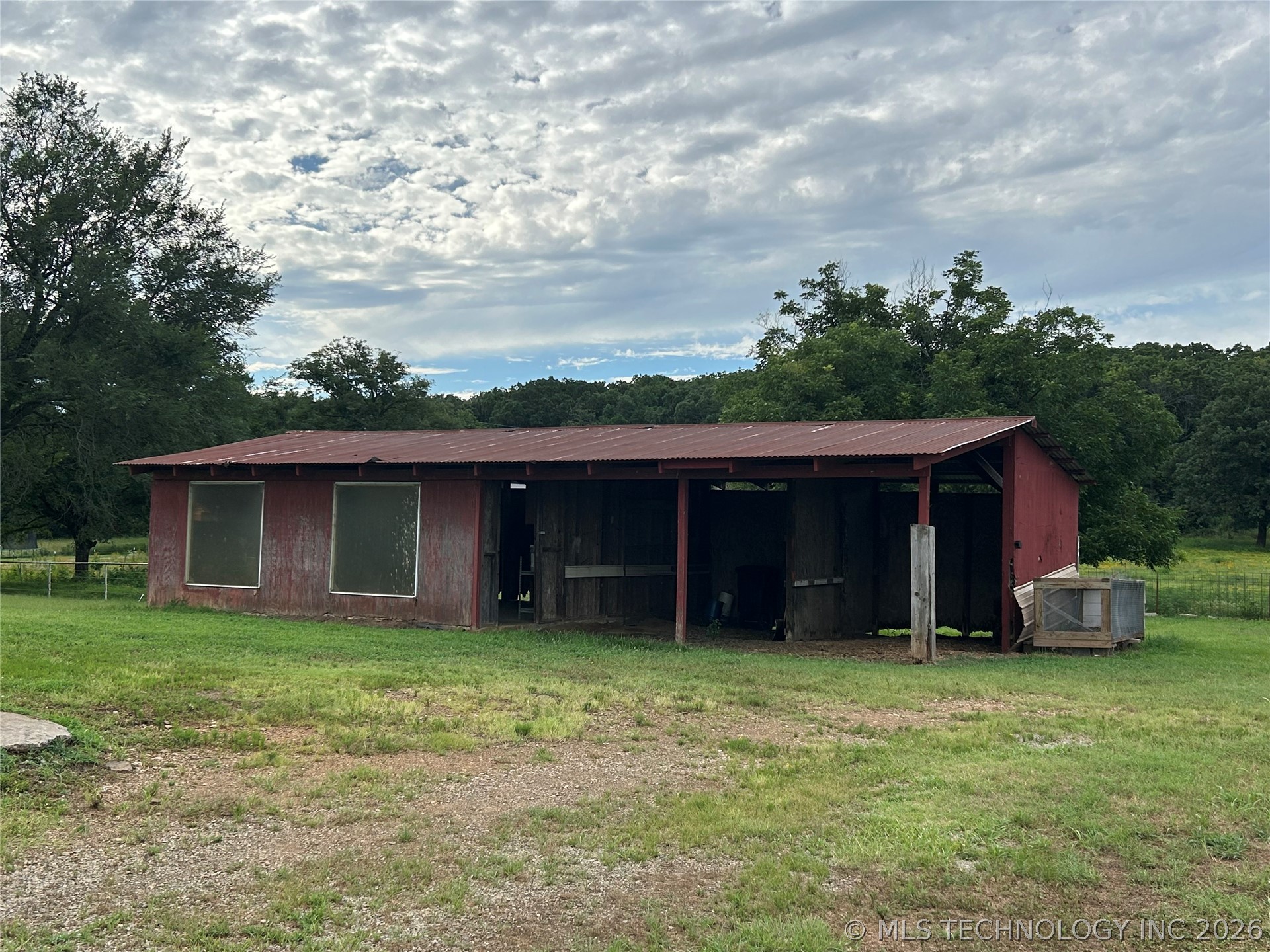 466774 E 1070 Road Sallisaw OK 74955
