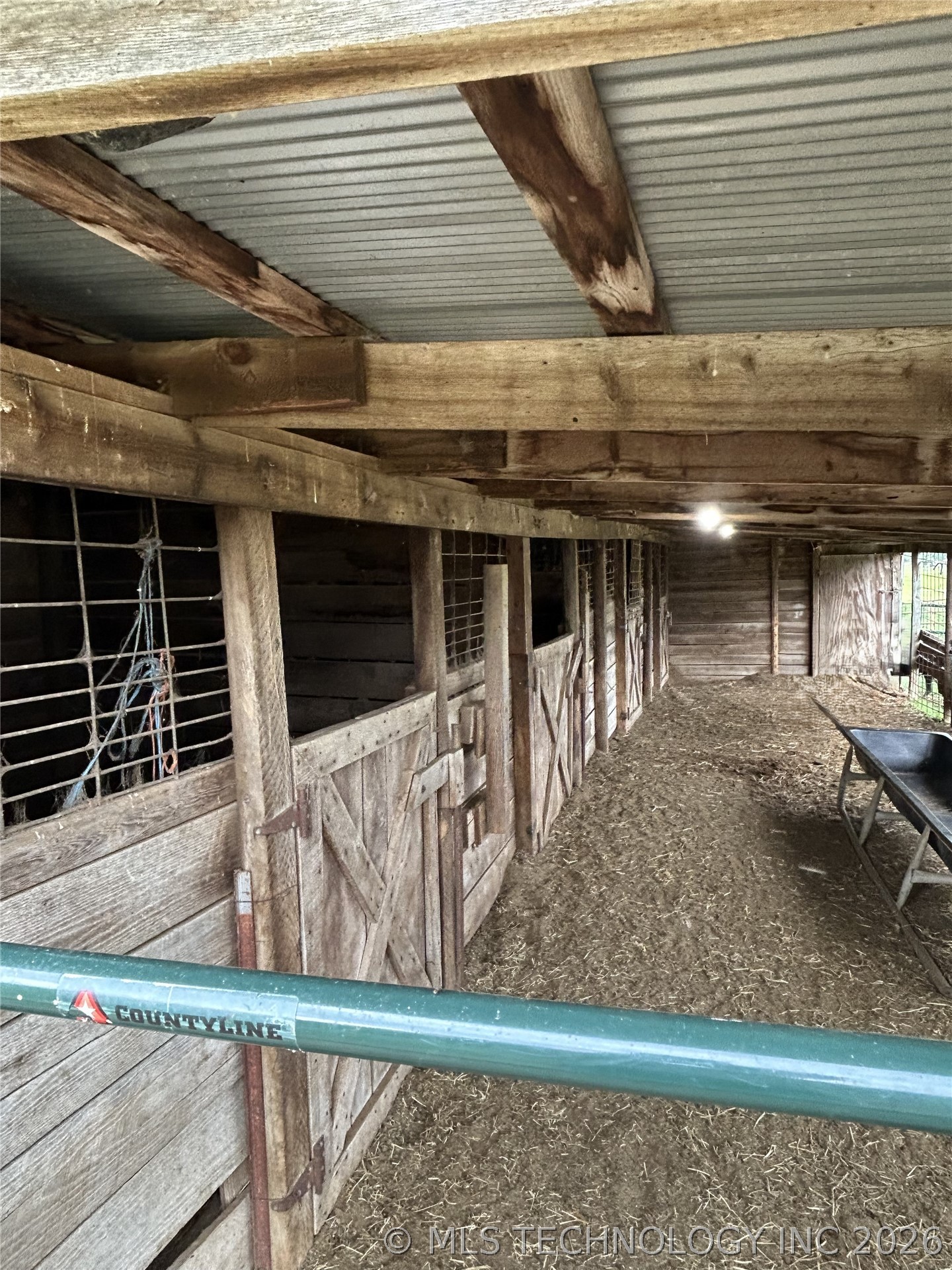466774 E 1070 Road Sallisaw OK 74955