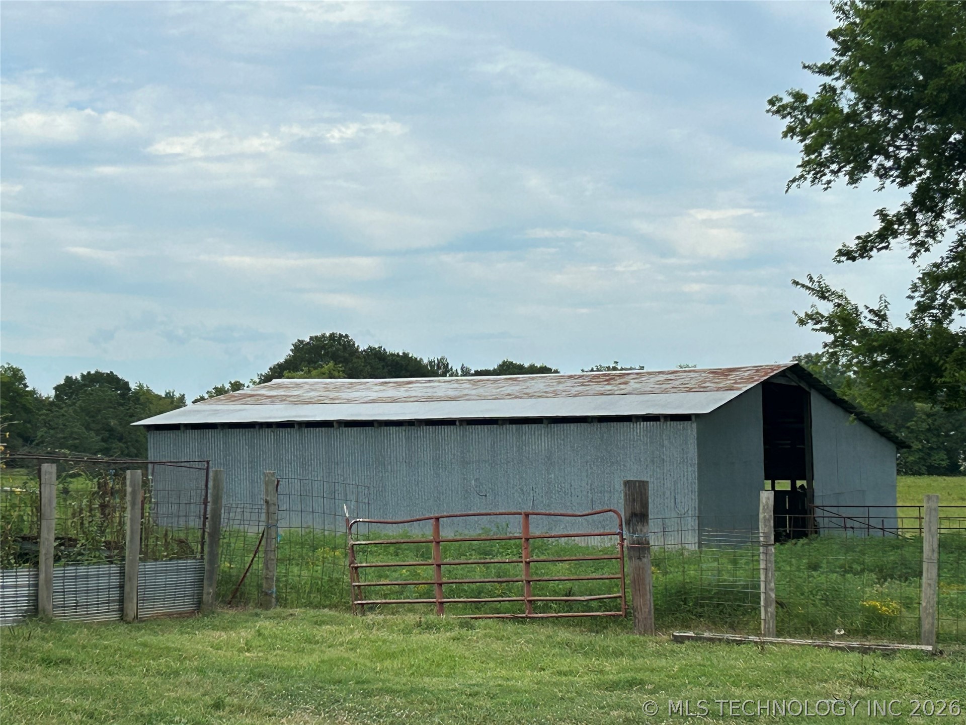 466774 E 1070 Road Sallisaw OK 74955