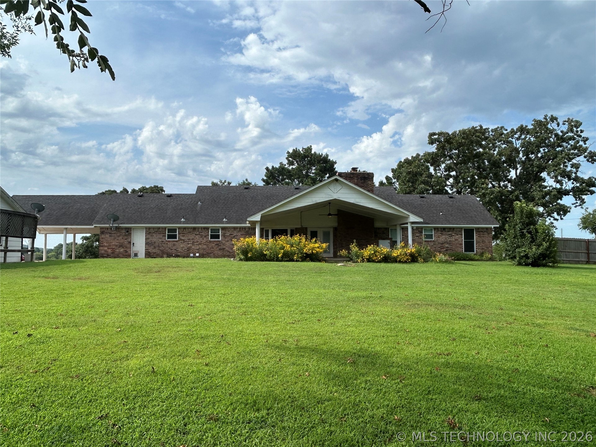 466774 E 1070 Road Sallisaw OK 74955