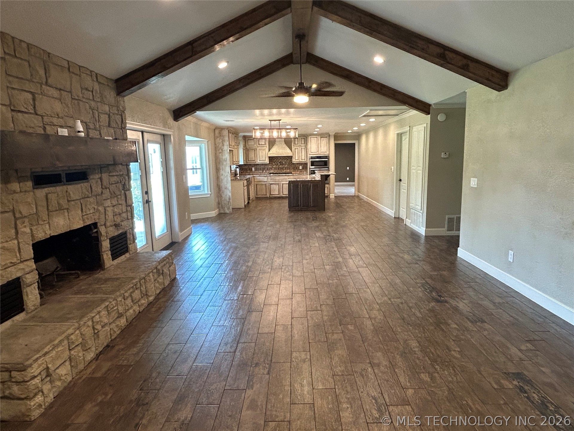 466774 E 1070 Road Sallisaw OK 74955
