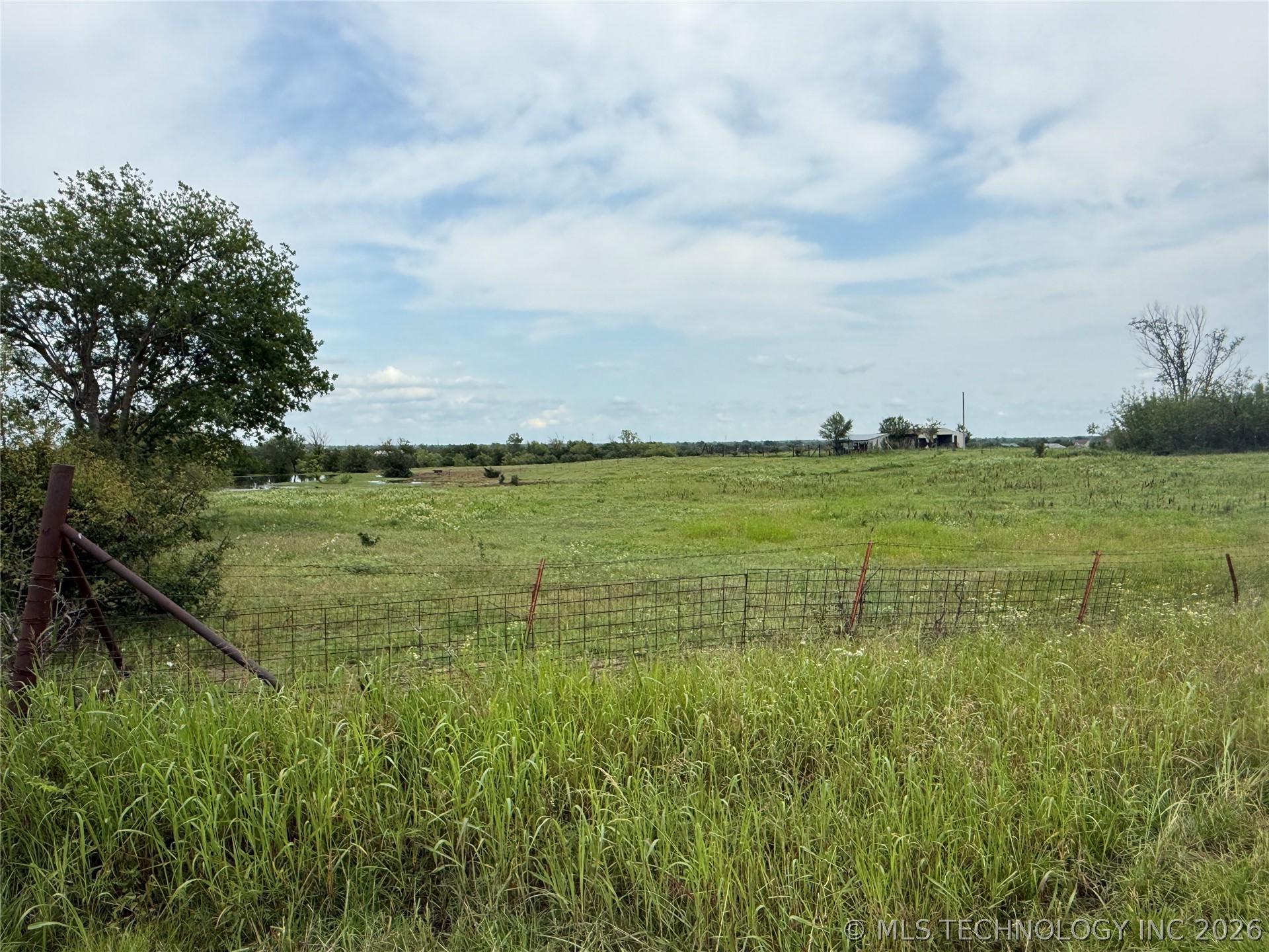 12525 N Lewis Avenue Skiatook OK 74070