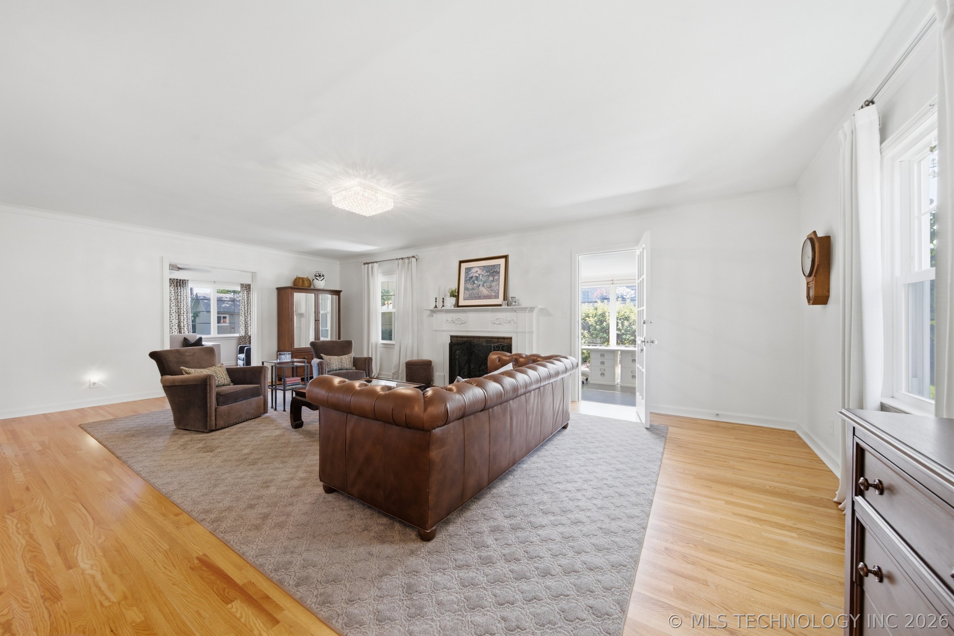 2245 E 22nd Place Tulsa OK 74114