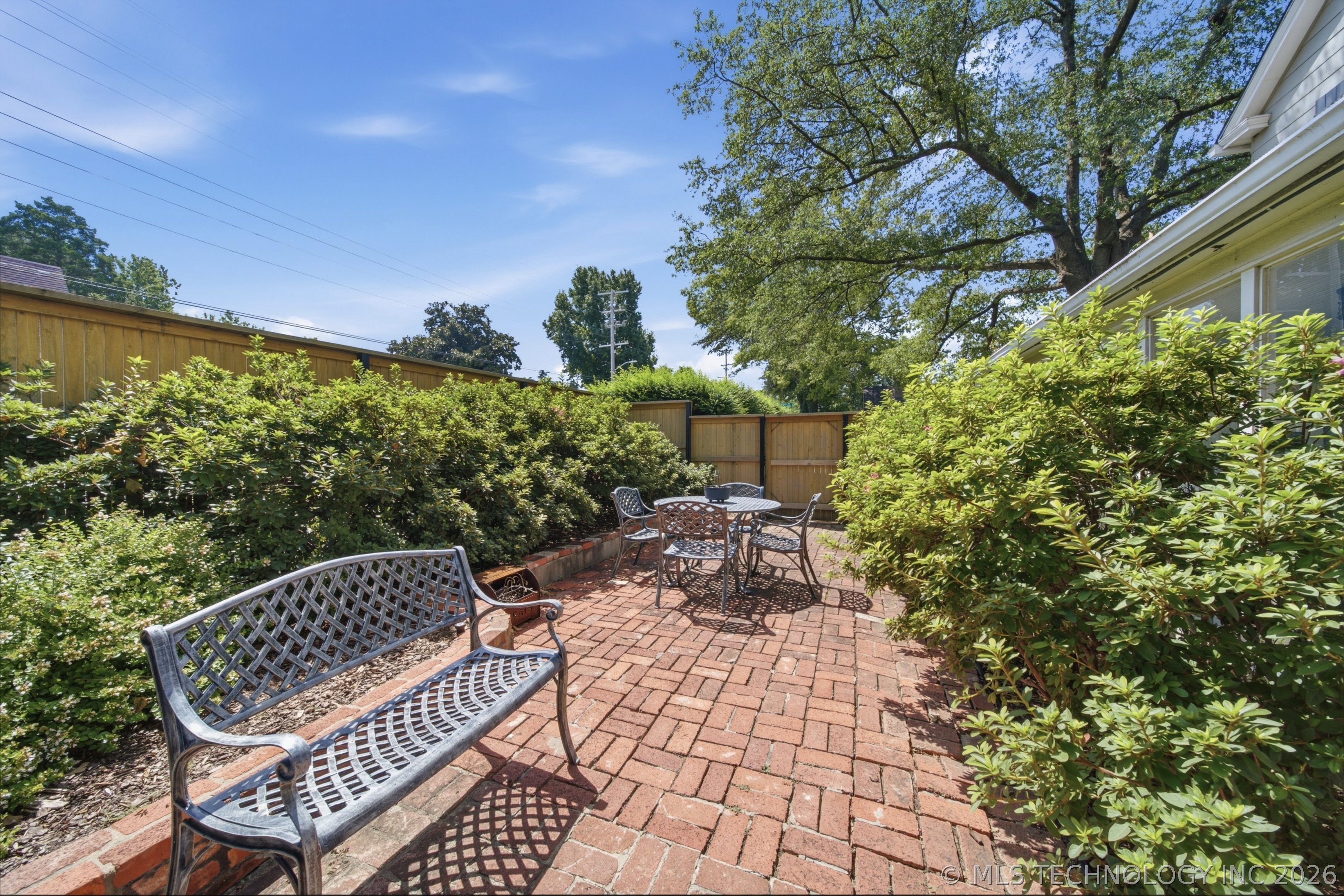 2245 E 22nd Place Tulsa OK 74114