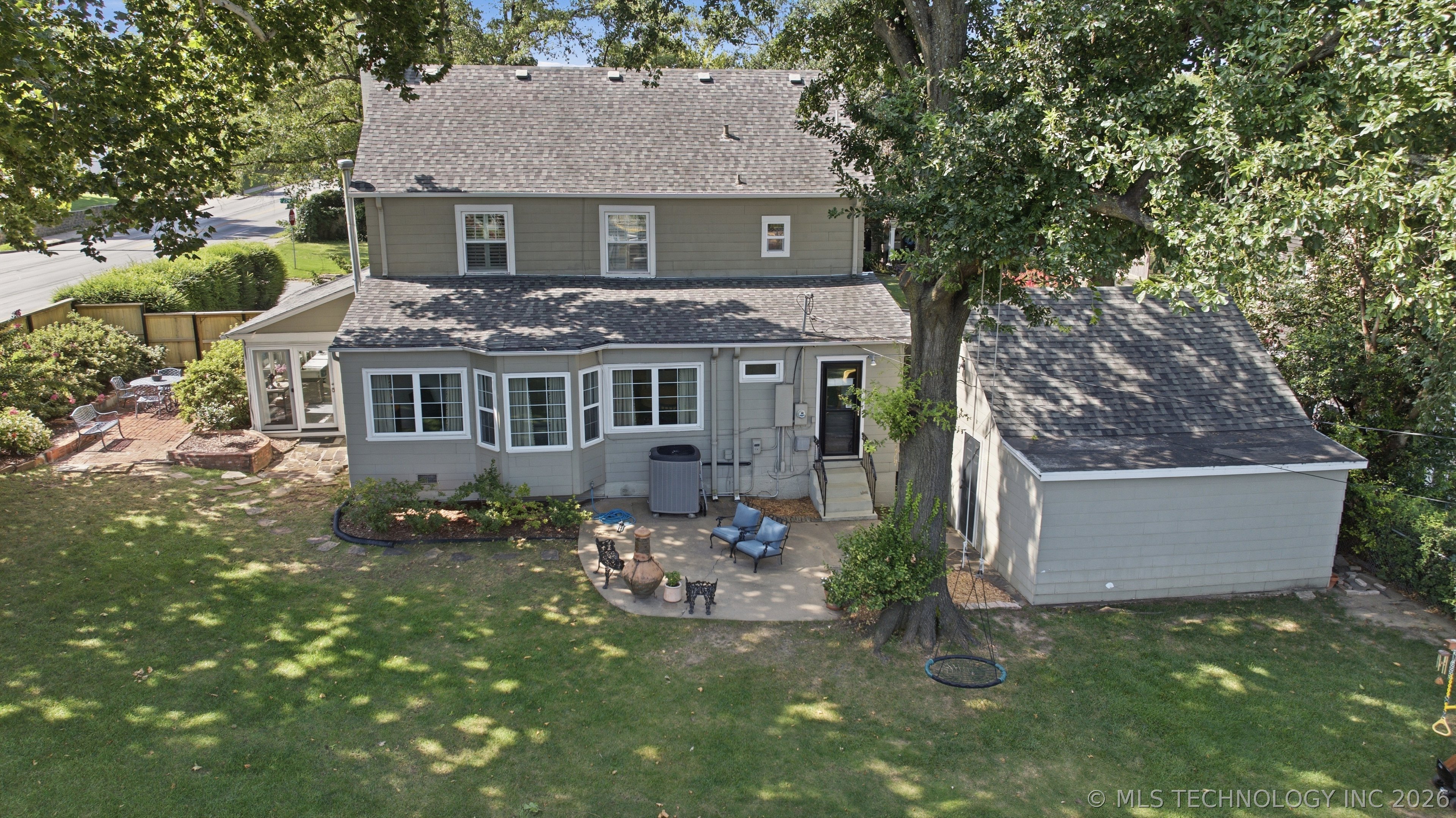 2245 E 22nd Place Tulsa OK 74114