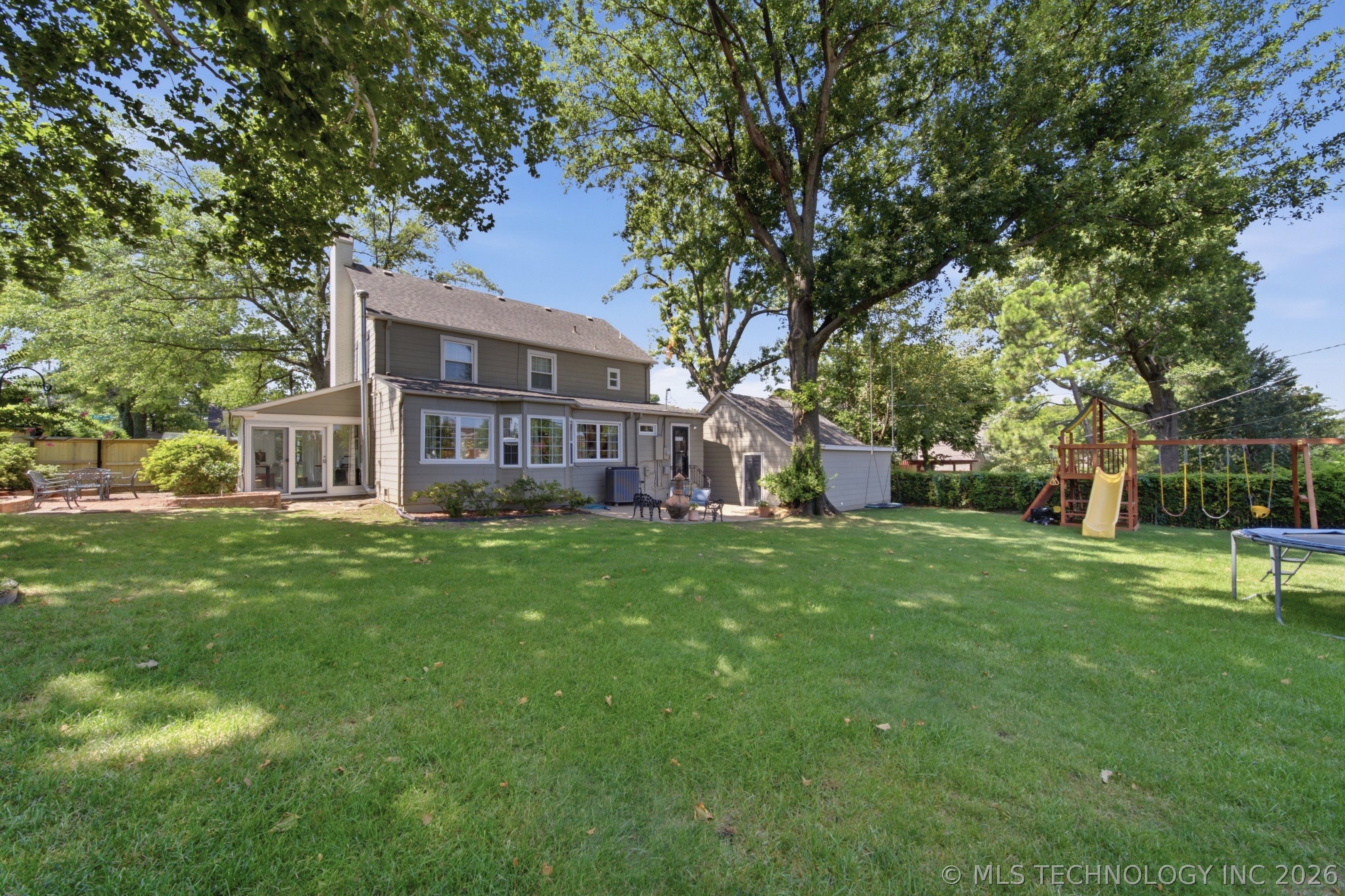 2245 E 22nd Place Tulsa OK 74114