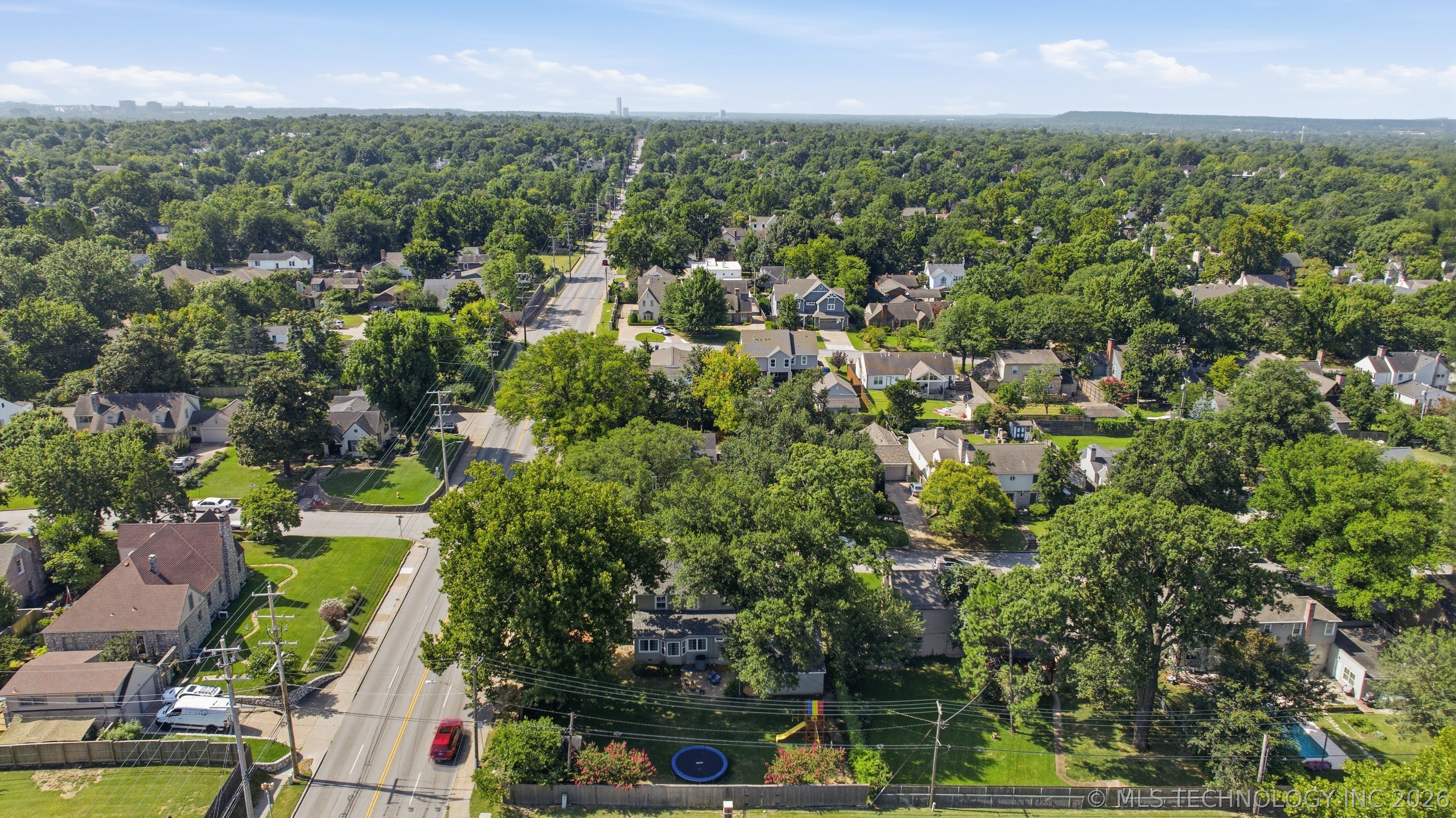 2245 E 22nd Place Tulsa OK 74114