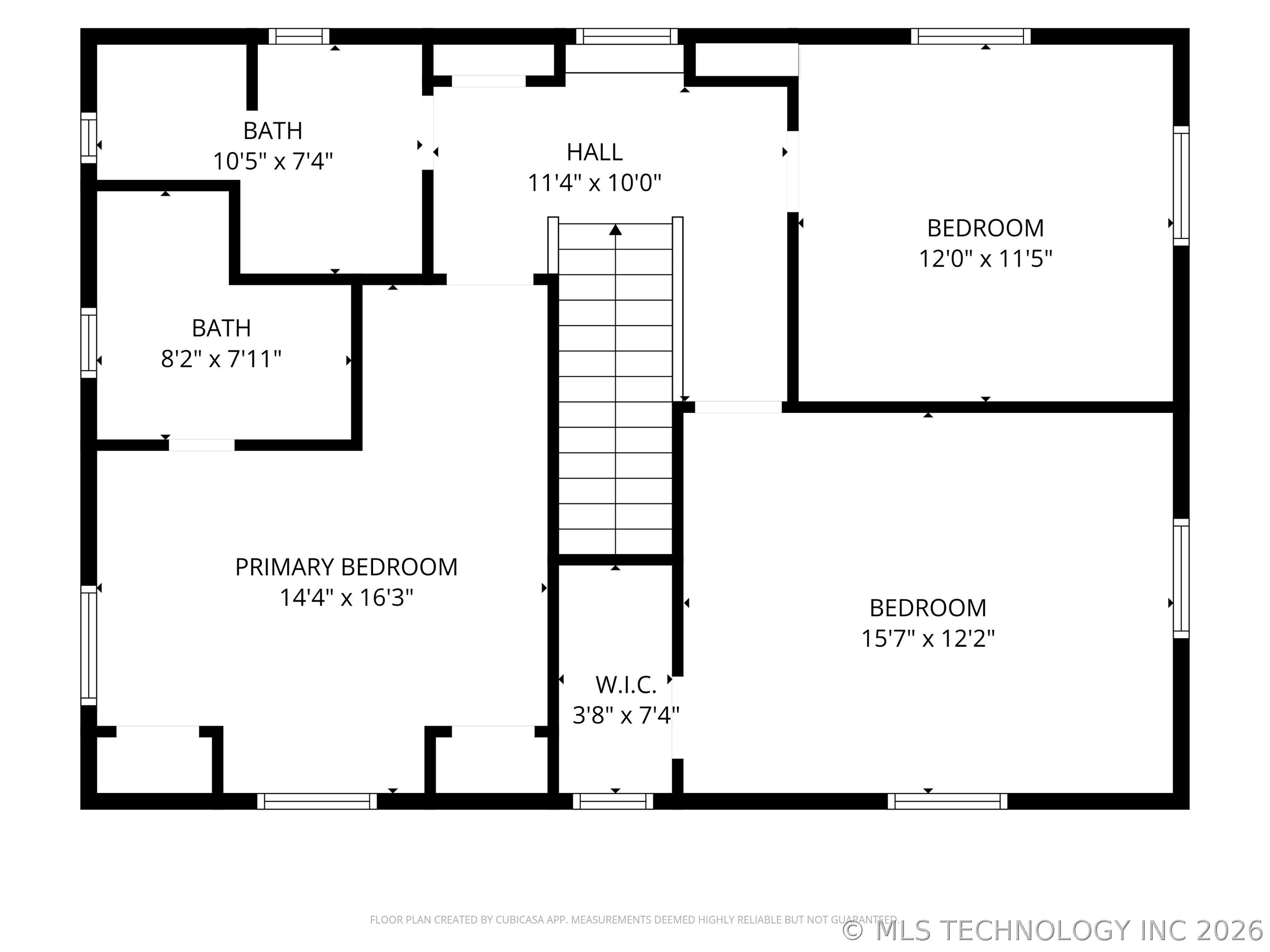 2245 E 22nd Place Tulsa OK 74114
