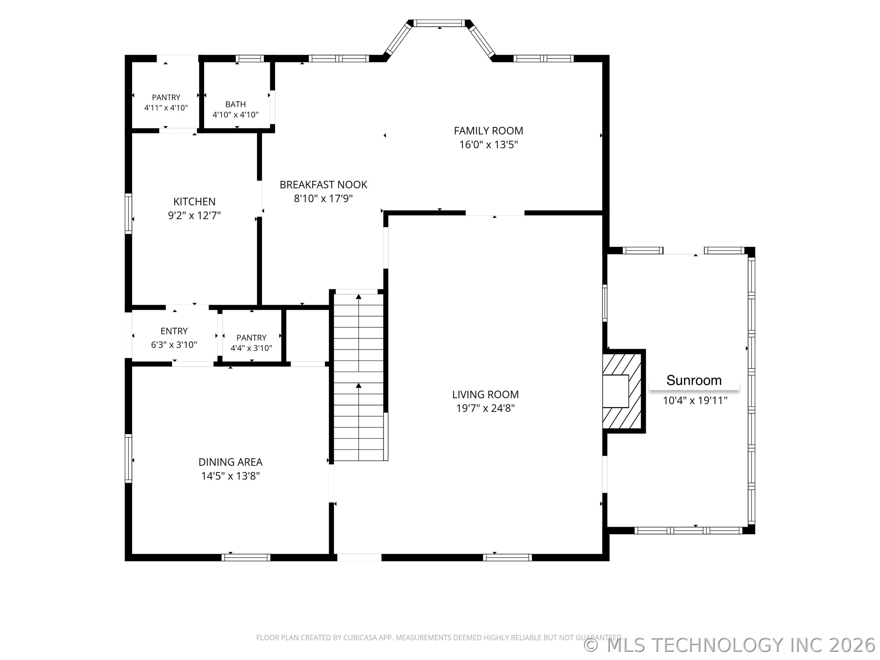 2245 E 22nd Place Tulsa OK 74114