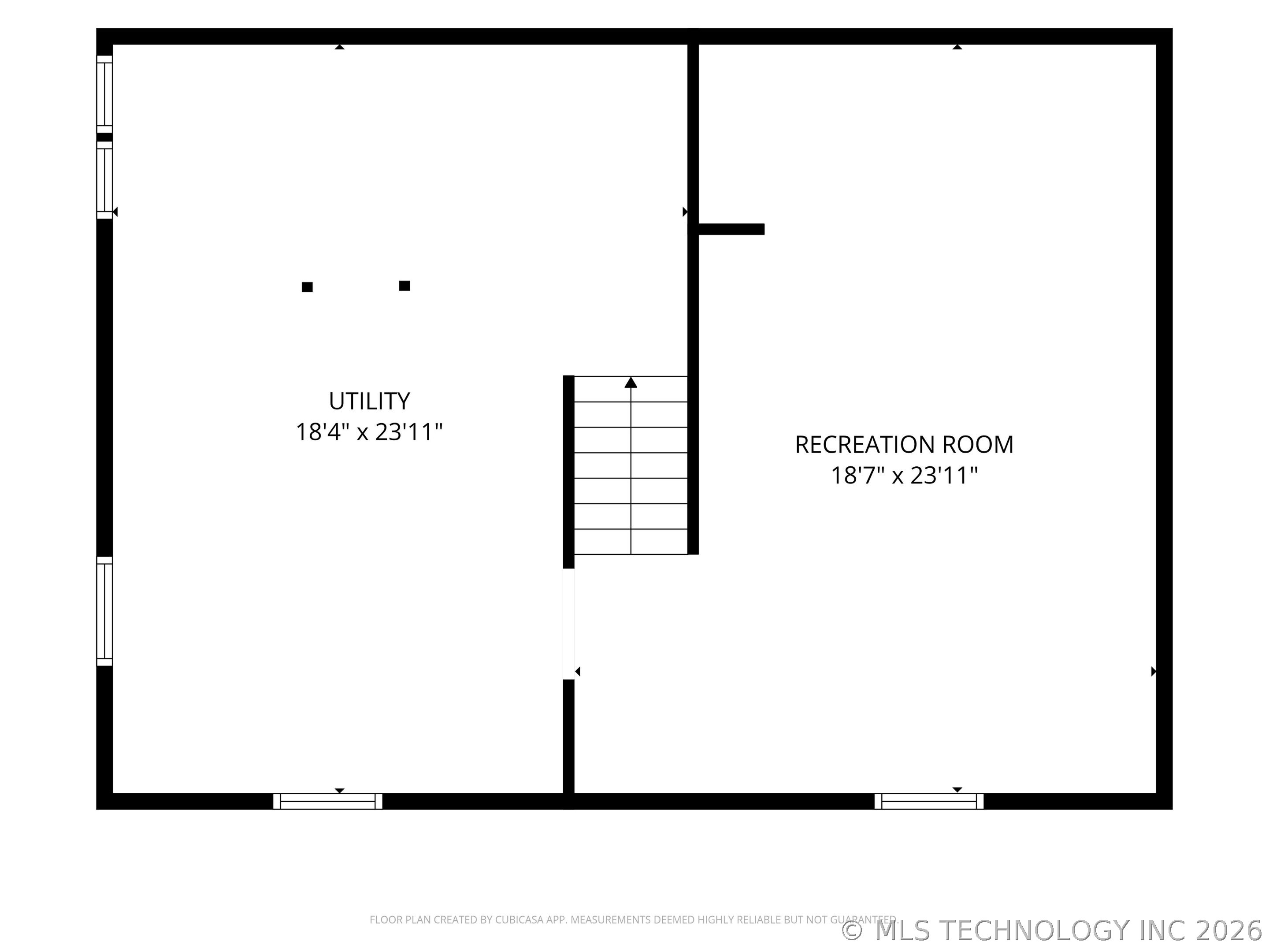 2245 E 22nd Place Tulsa OK 74114