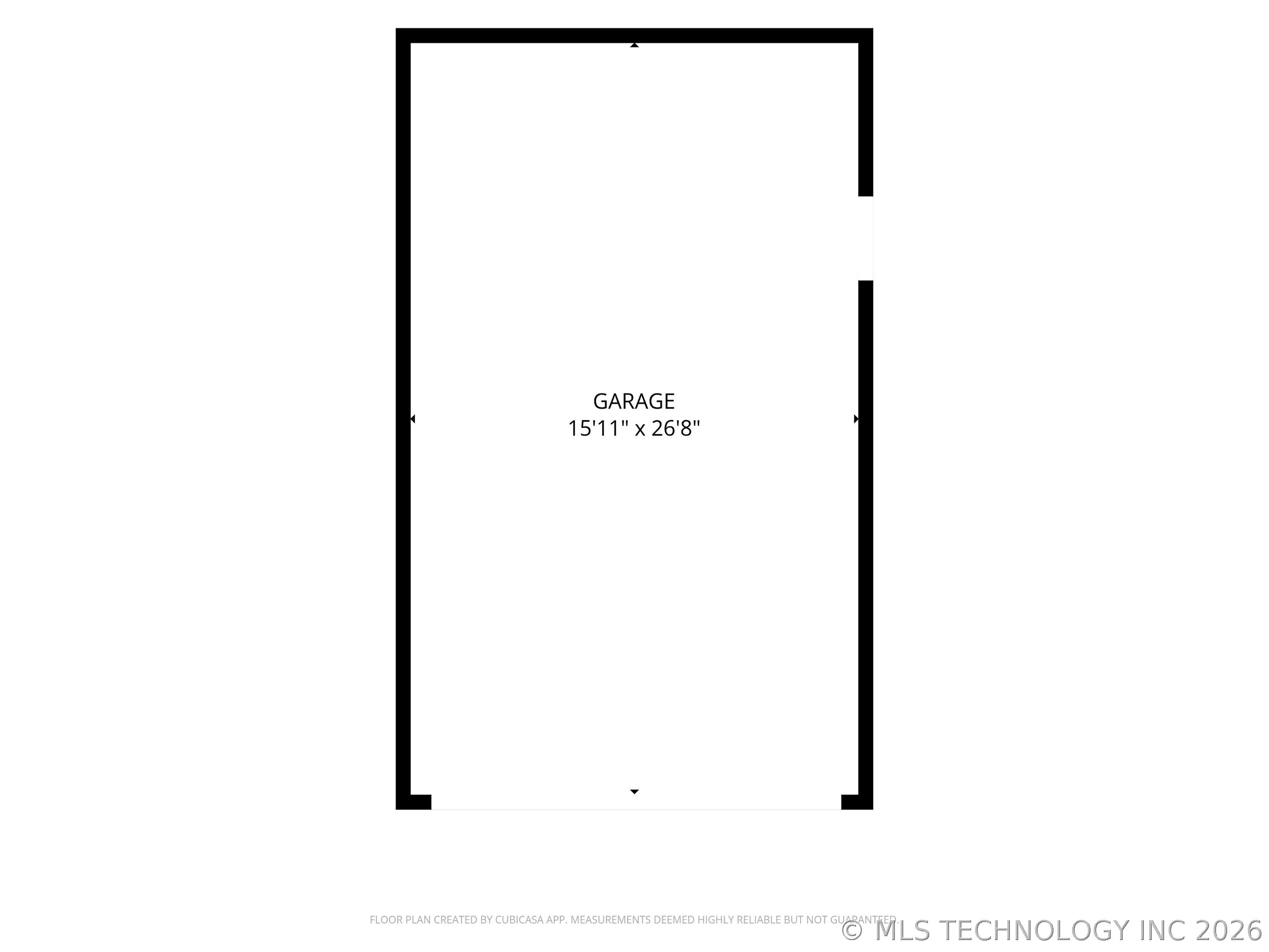 2245 E 22nd Place Tulsa OK 74114