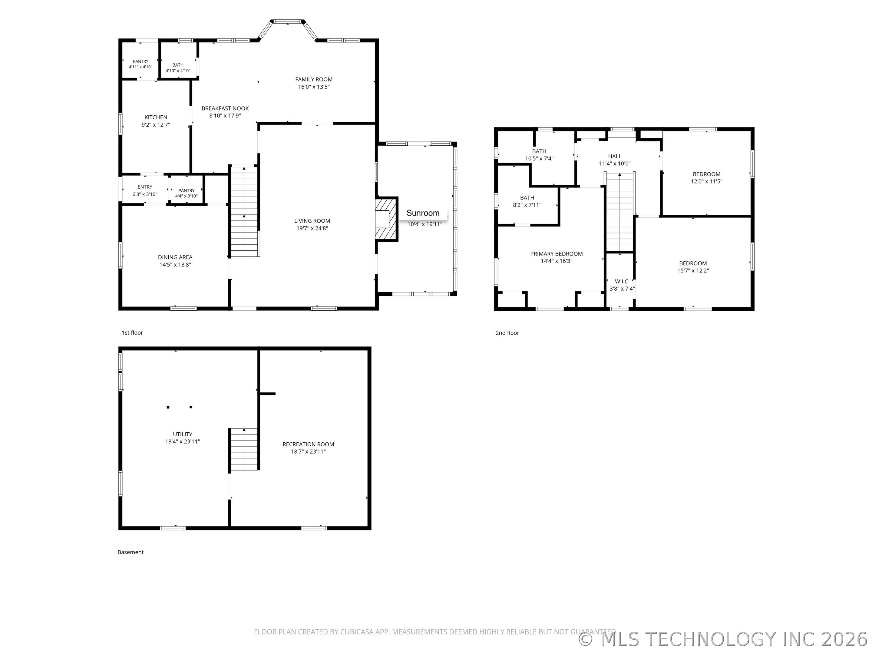 2245 E 22nd Place Tulsa OK 74114