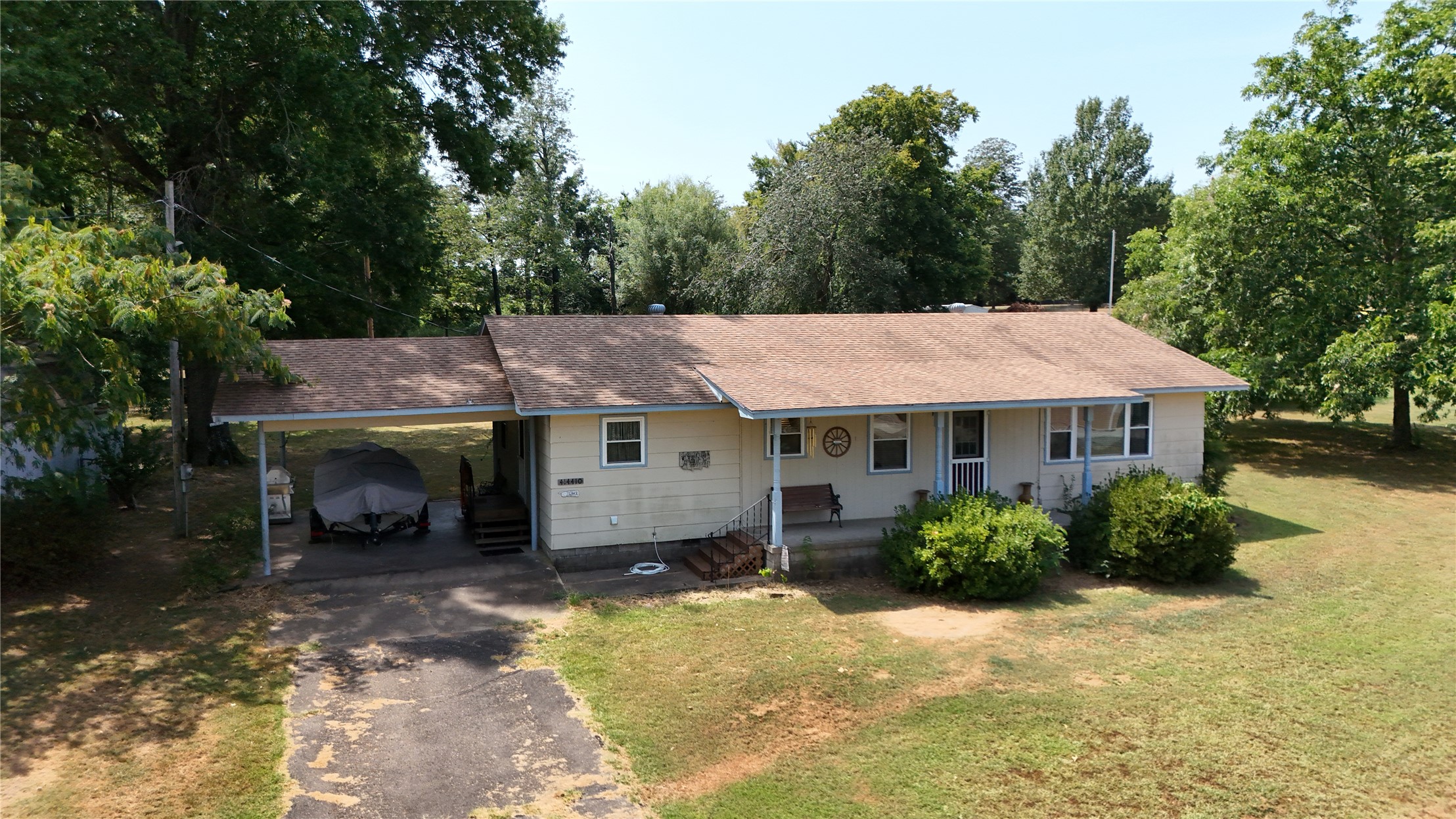 414410 E 1074 Road Checotah OK 74426