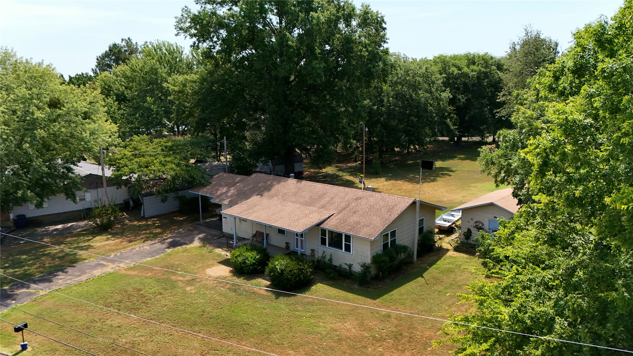 414410 E 1074 Road Checotah OK 74426