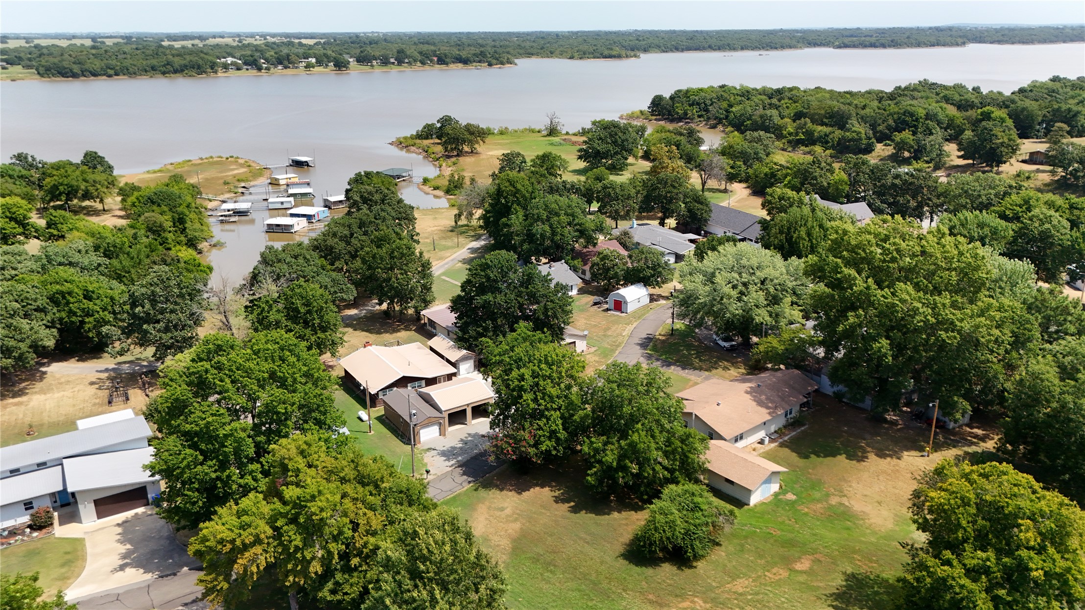 414410 E 1074 Road Checotah OK 74426