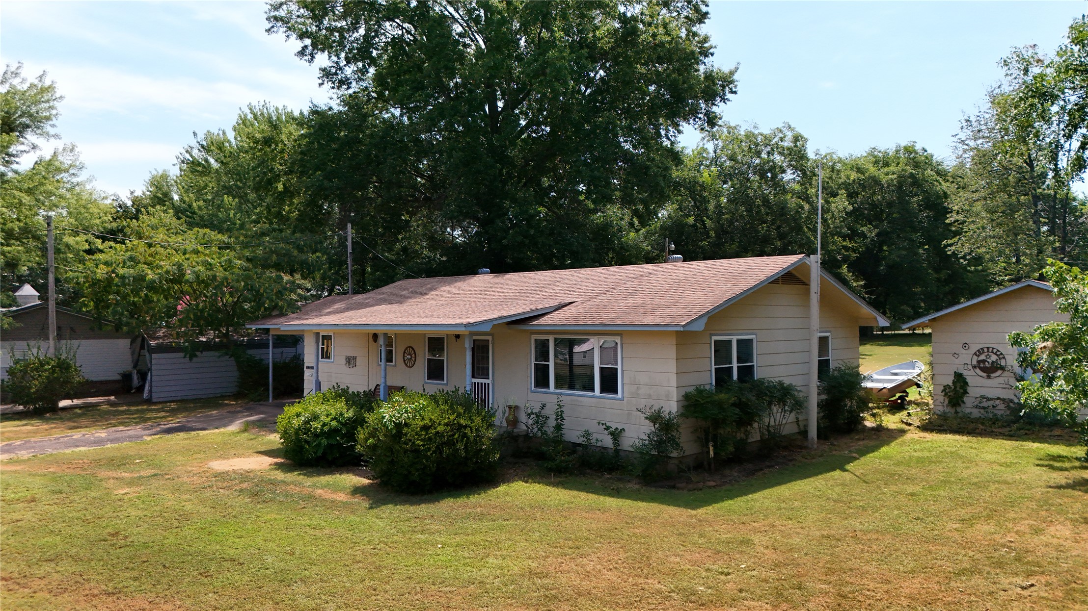 414410 E 1074 Road Checotah OK 74426