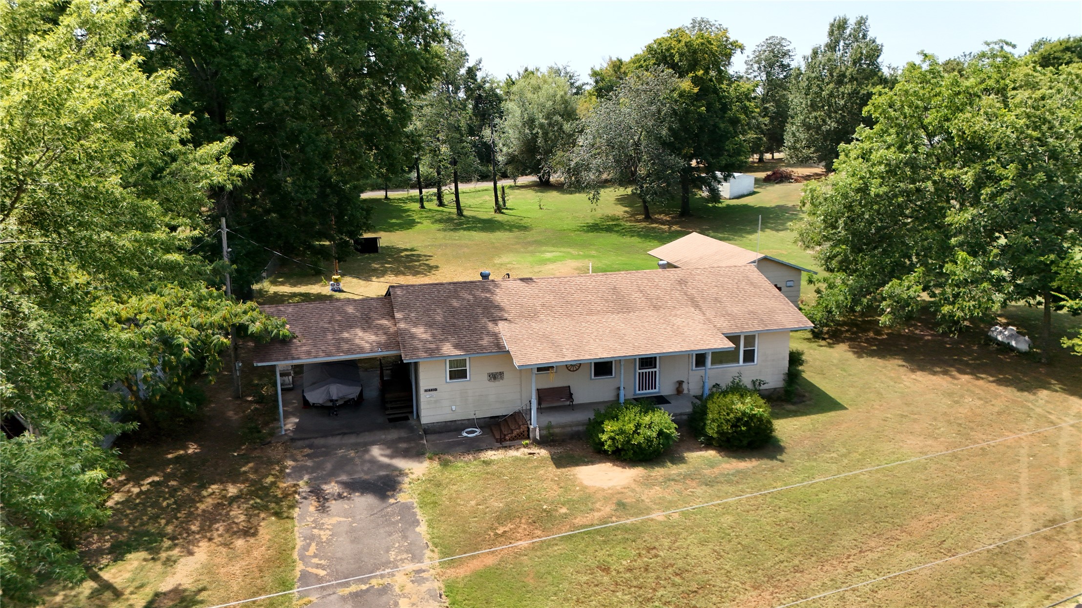414410 E 1074 Road Checotah OK 74426