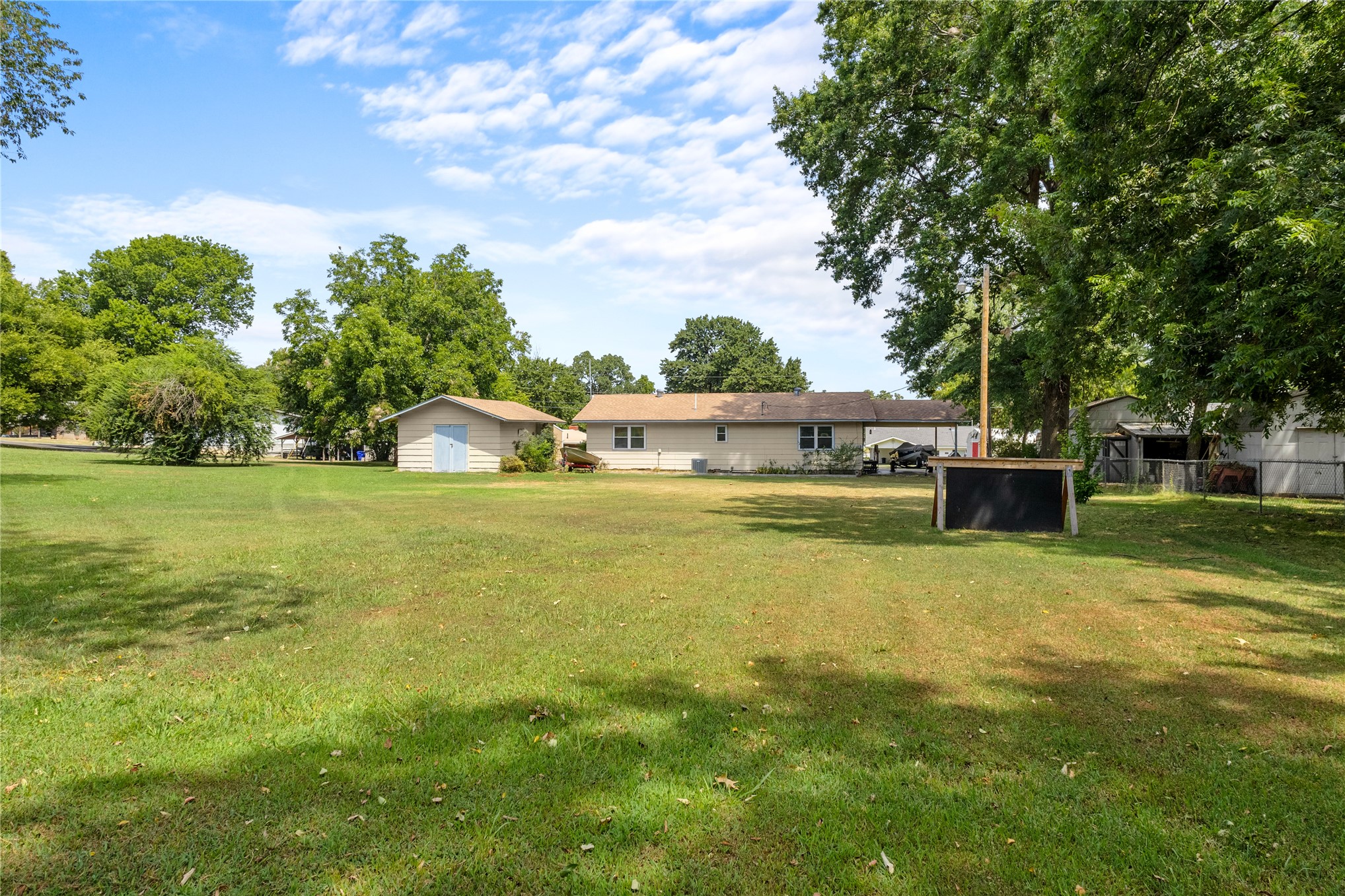 414410 E 1074 Road Checotah OK 74426