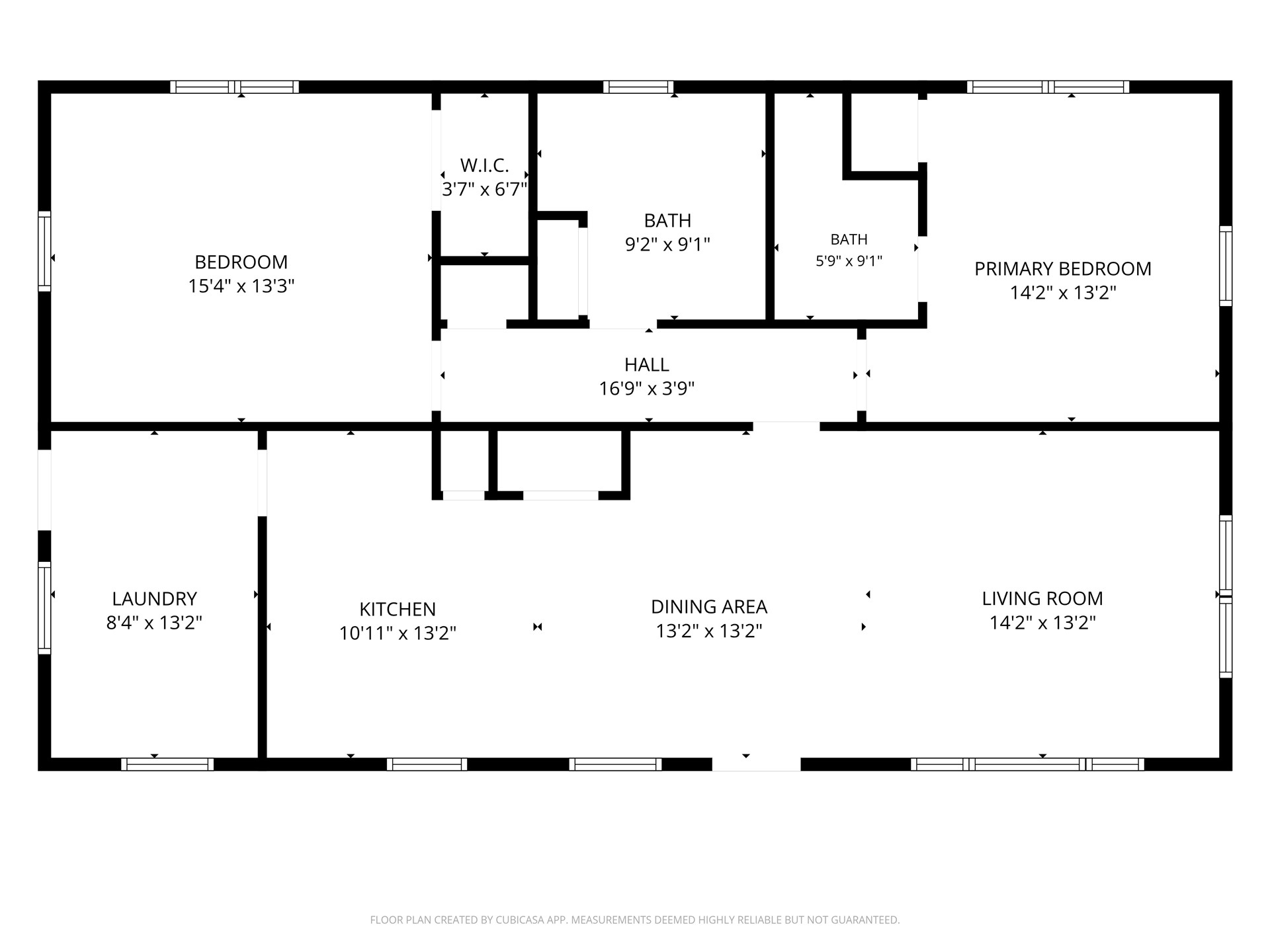 414410 E 1074 Road Checotah OK 74426