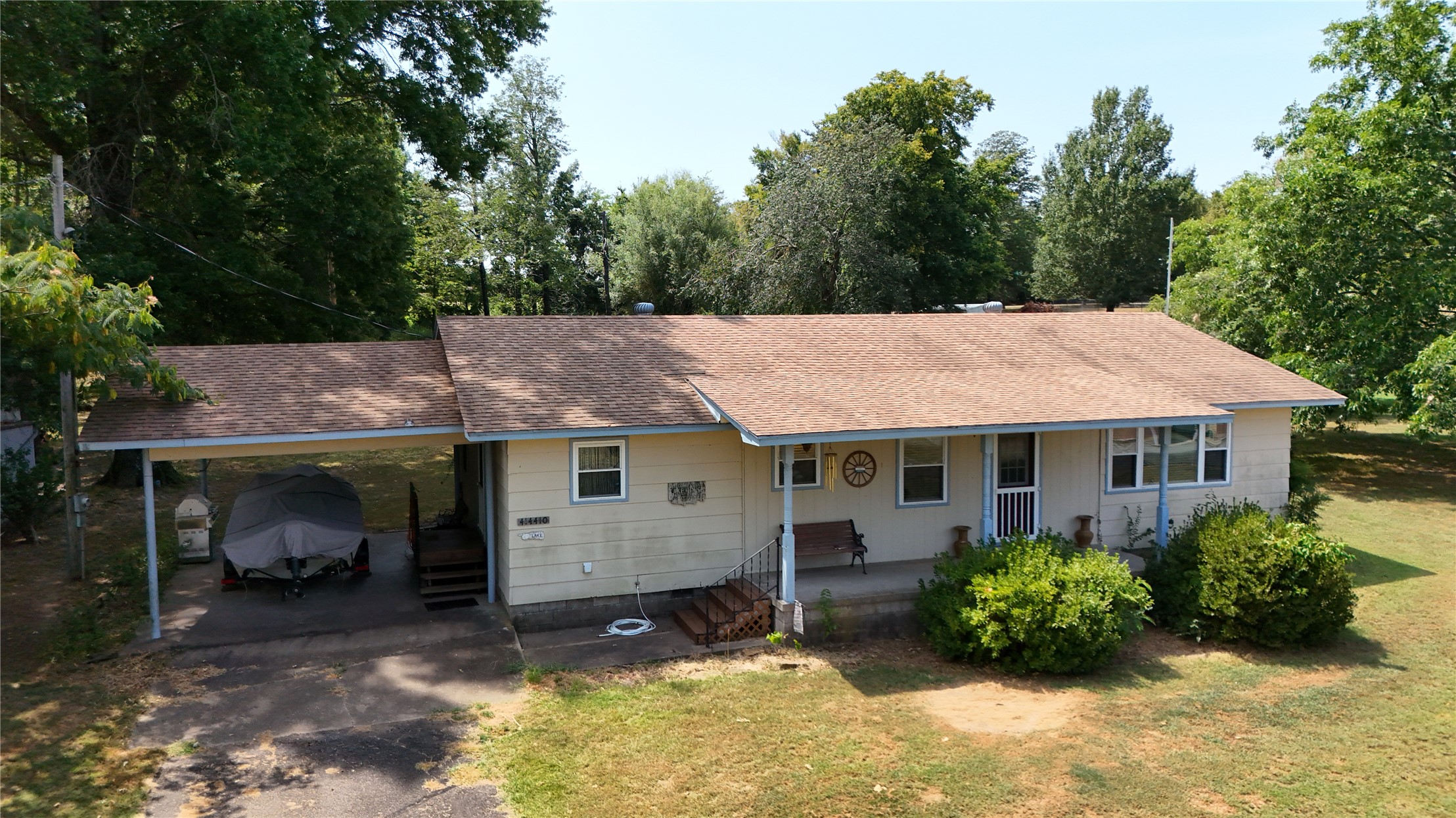 414410 E 1074 Road Checotah OK 74426
