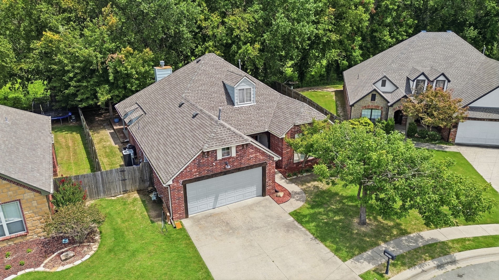 26479 Vintage Trace Drive Claremore OK 74019