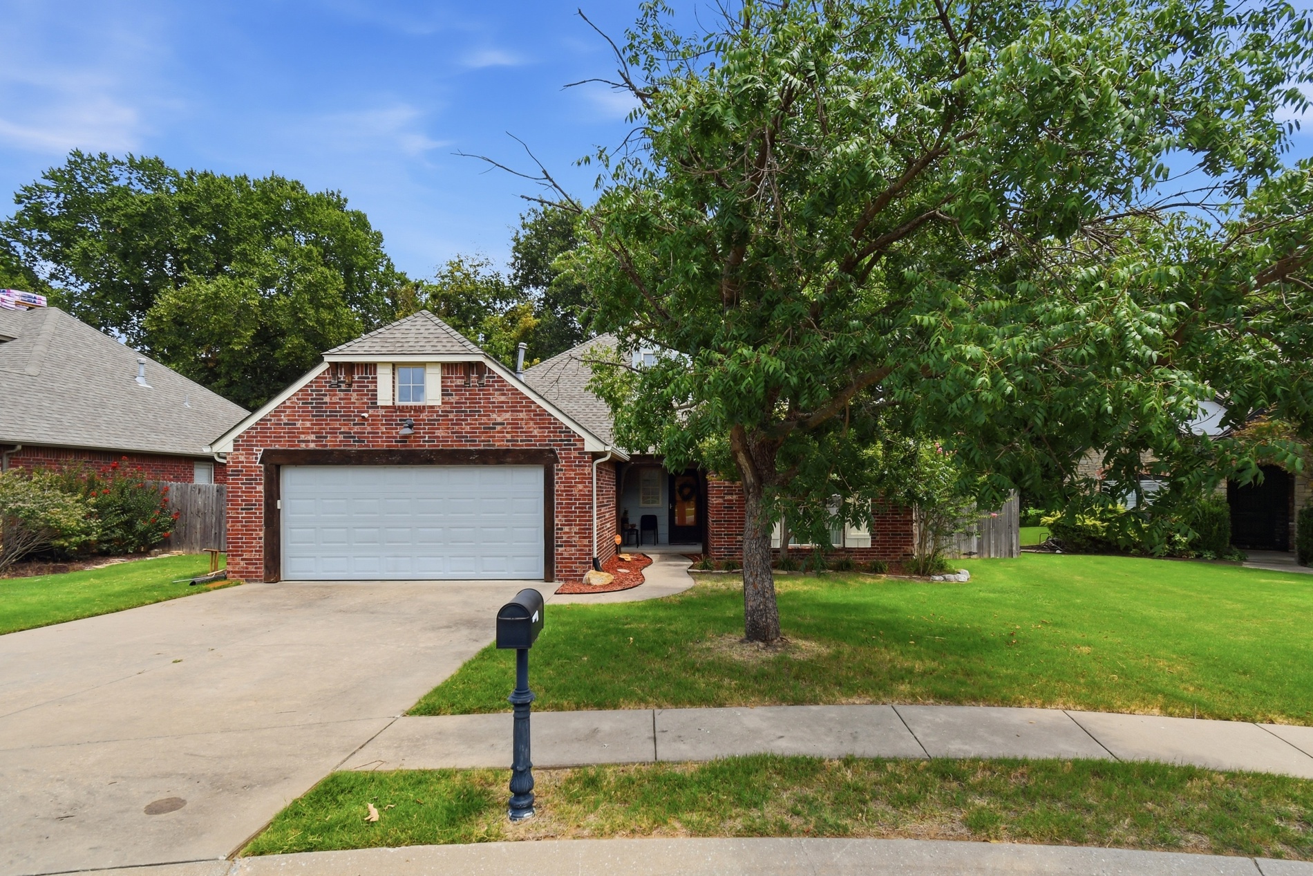 26479 Vintage Trace Drive Claremore OK 74019