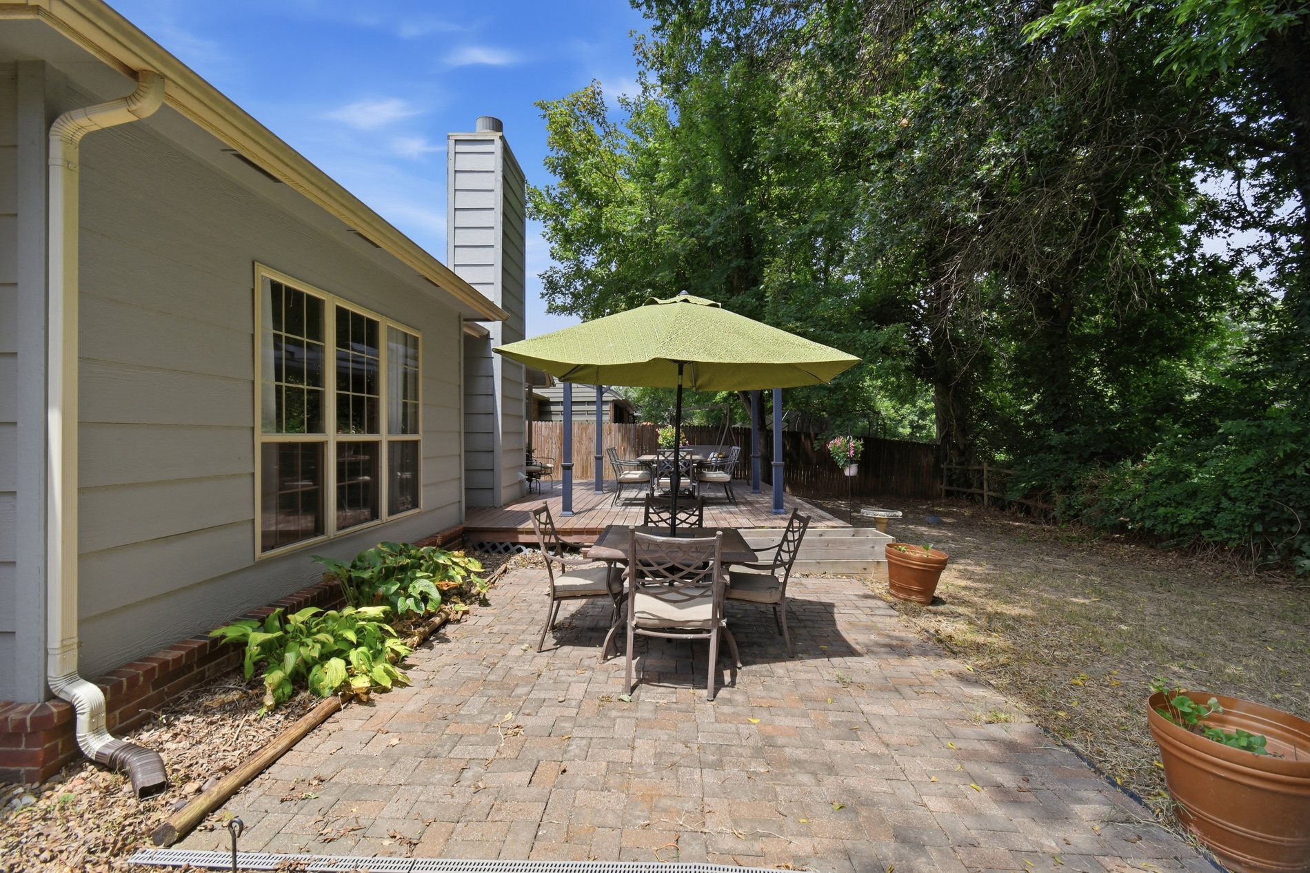 26479 Vintage Trace Drive Claremore OK 74019