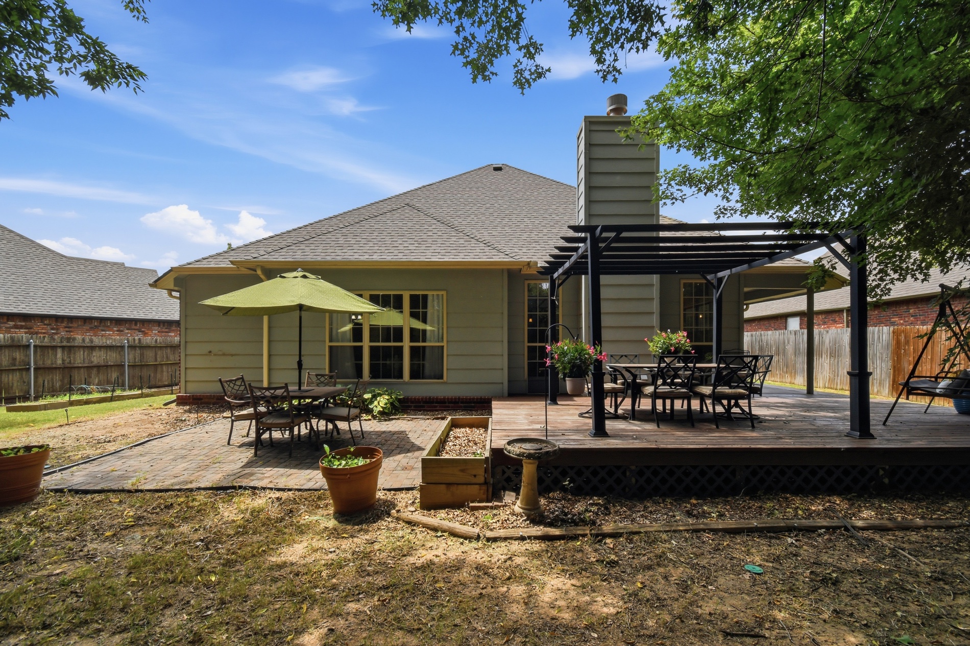 26479 Vintage Trace Drive Claremore OK 74019