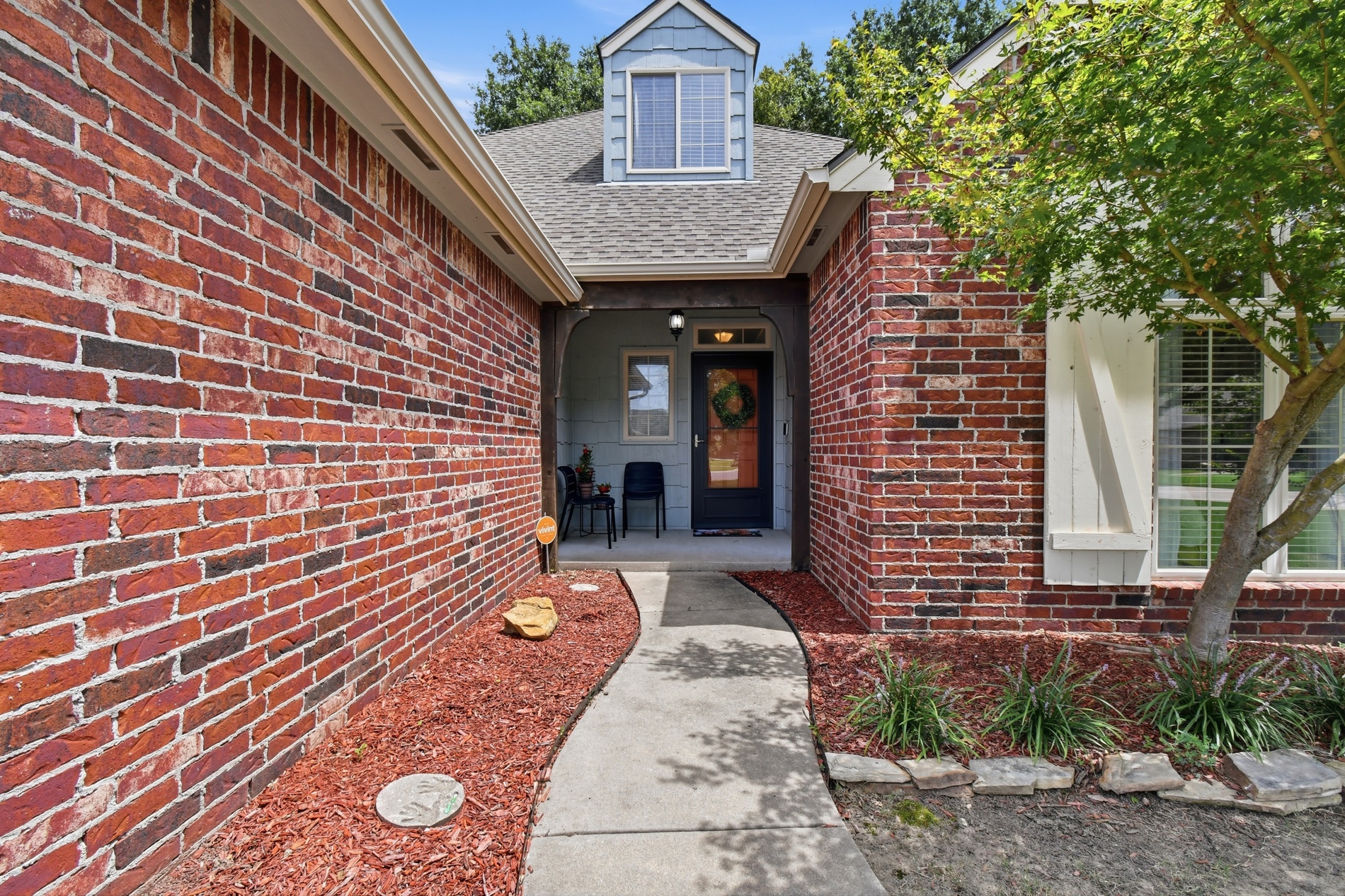 26479 Vintage Trace Drive Claremore OK 74019