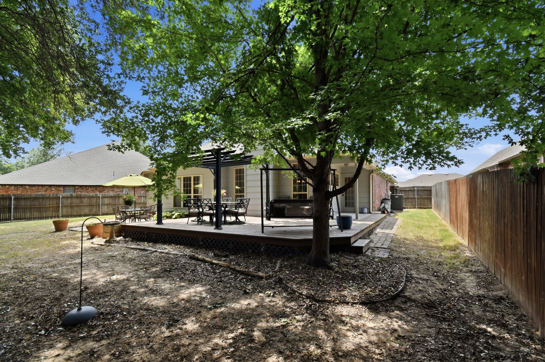 26479 Vintage Trace Drive Claremore OK 74019