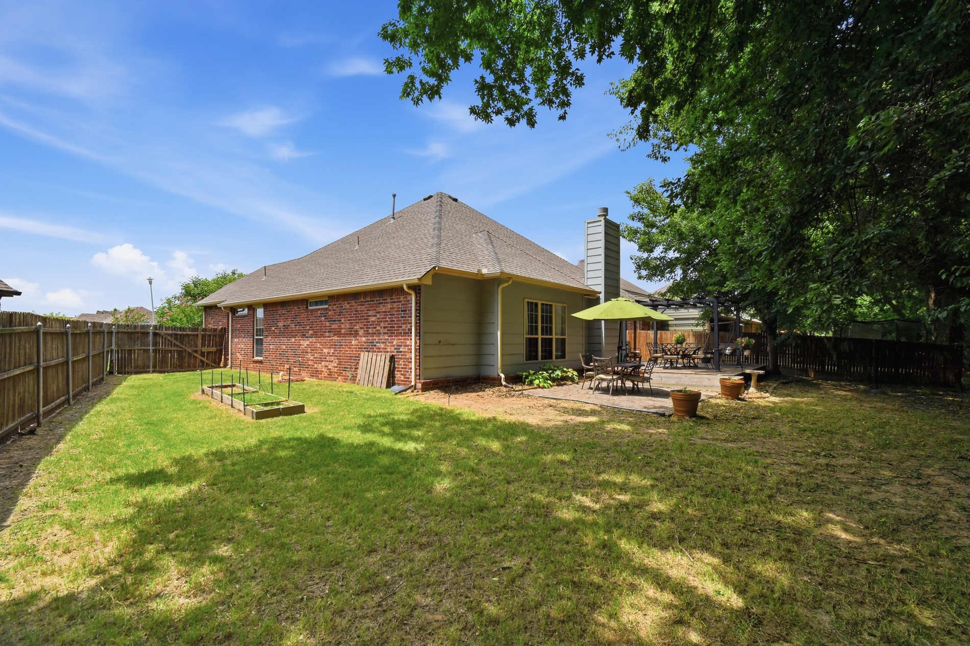 26479 Vintage Trace Drive Claremore OK 74019