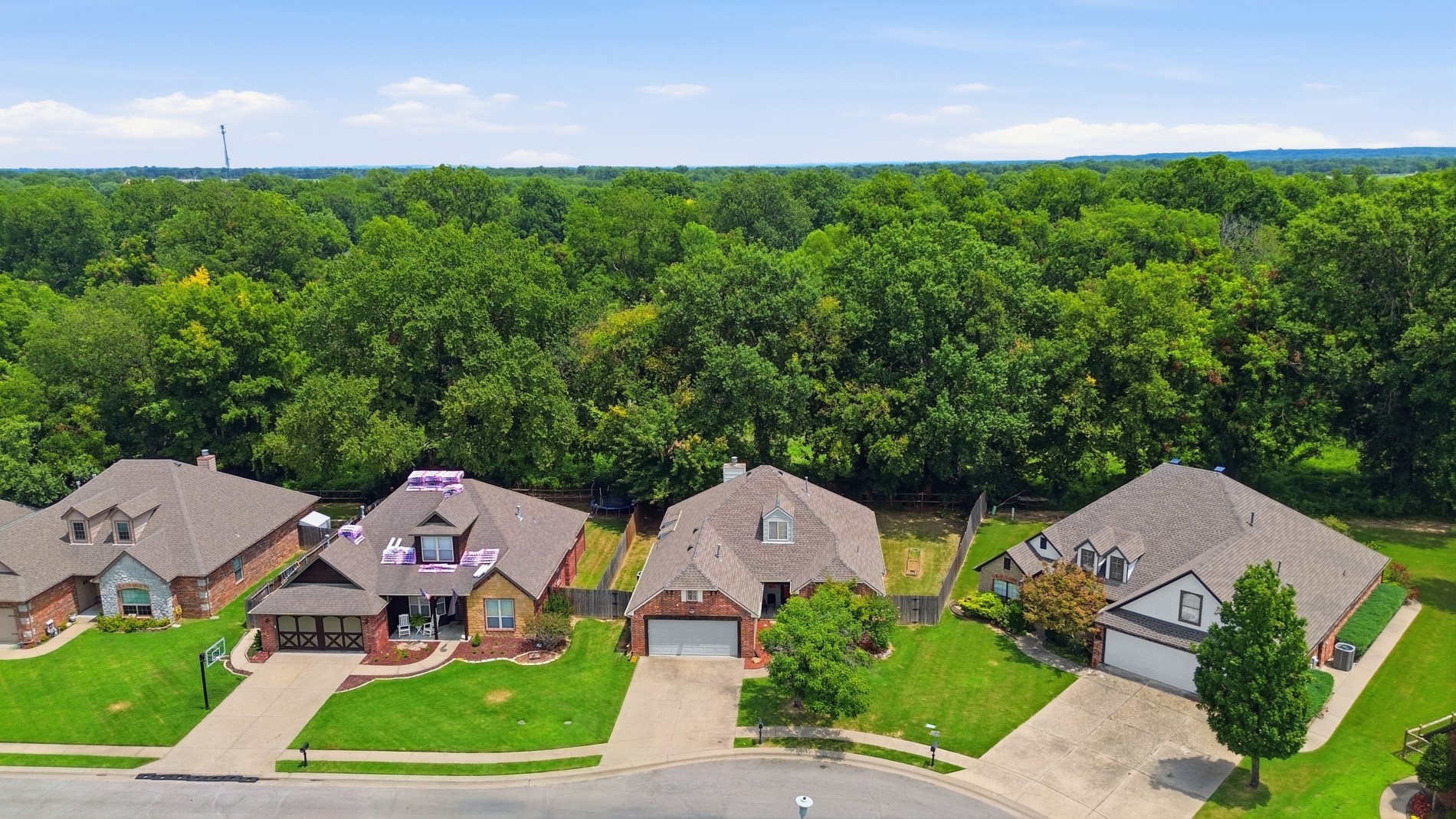 26479 Vintage Trace Drive Claremore OK 74019
