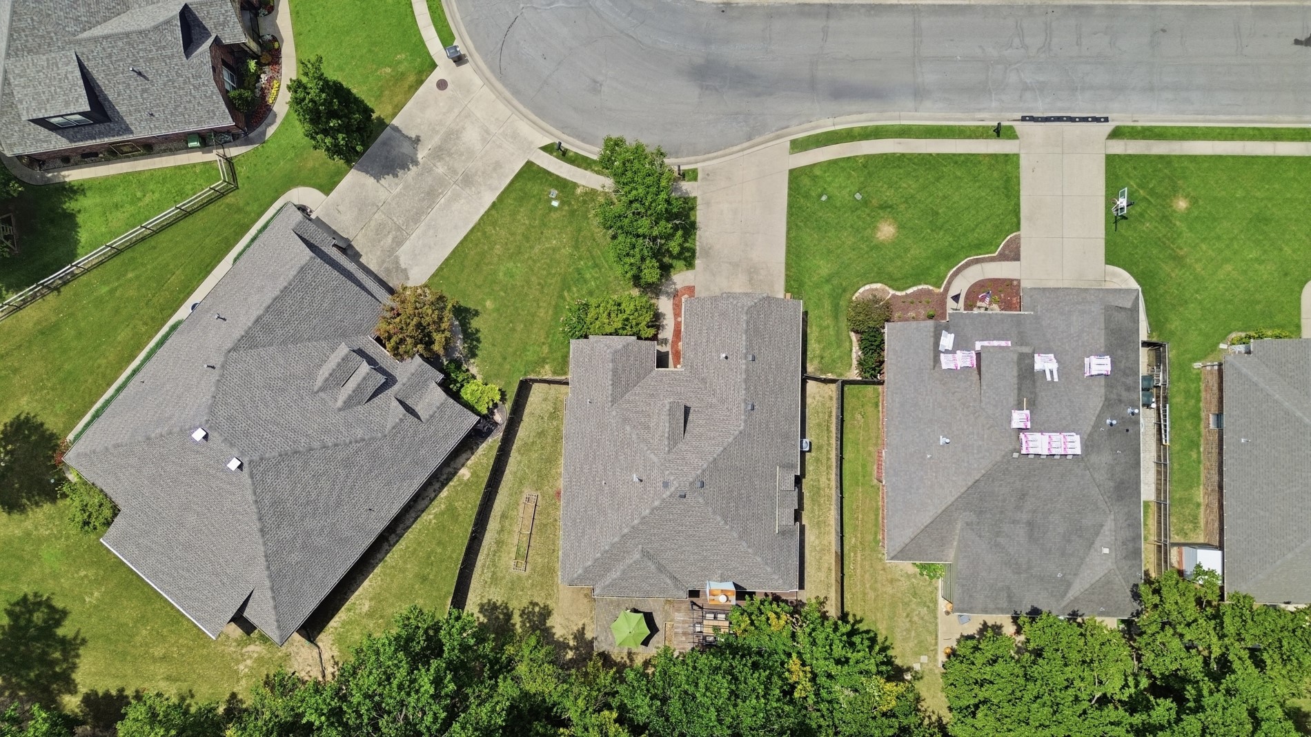26479 Vintage Trace Drive Claremore OK 74019