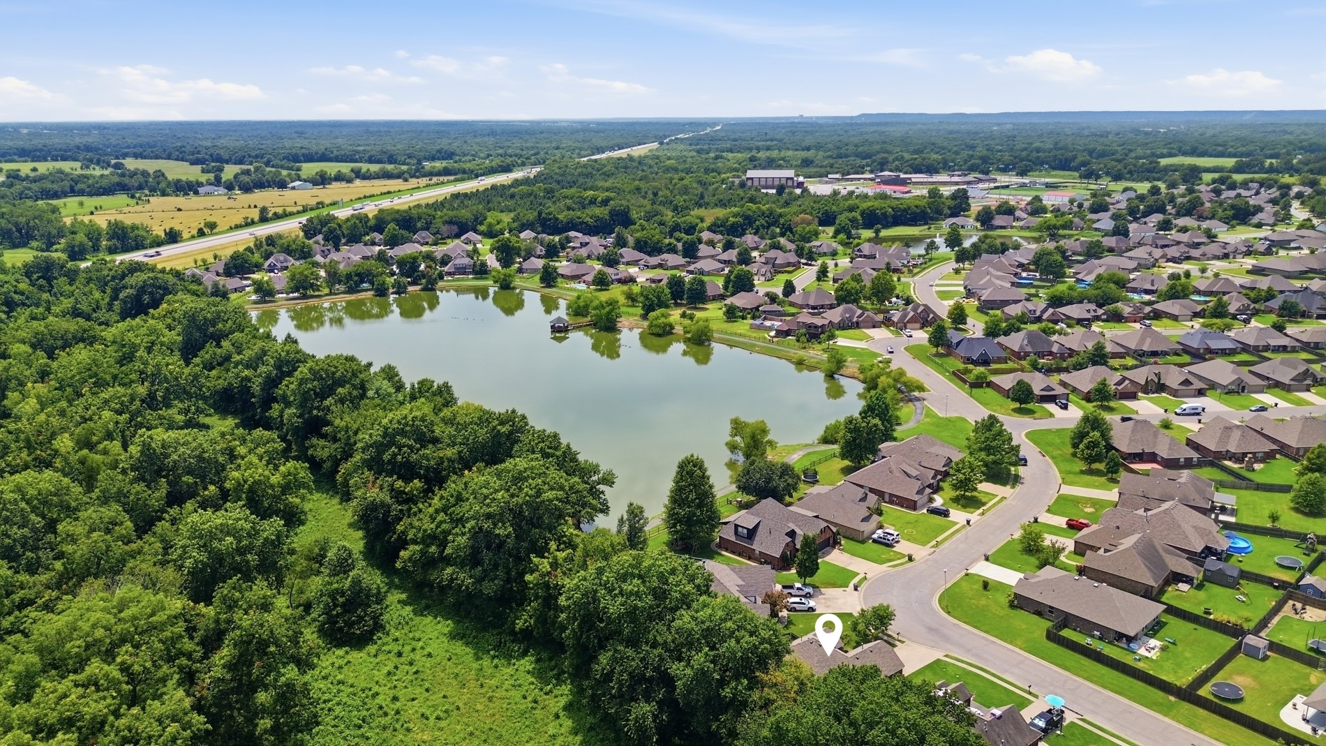26479 Vintage Trace Drive Claremore OK 74019