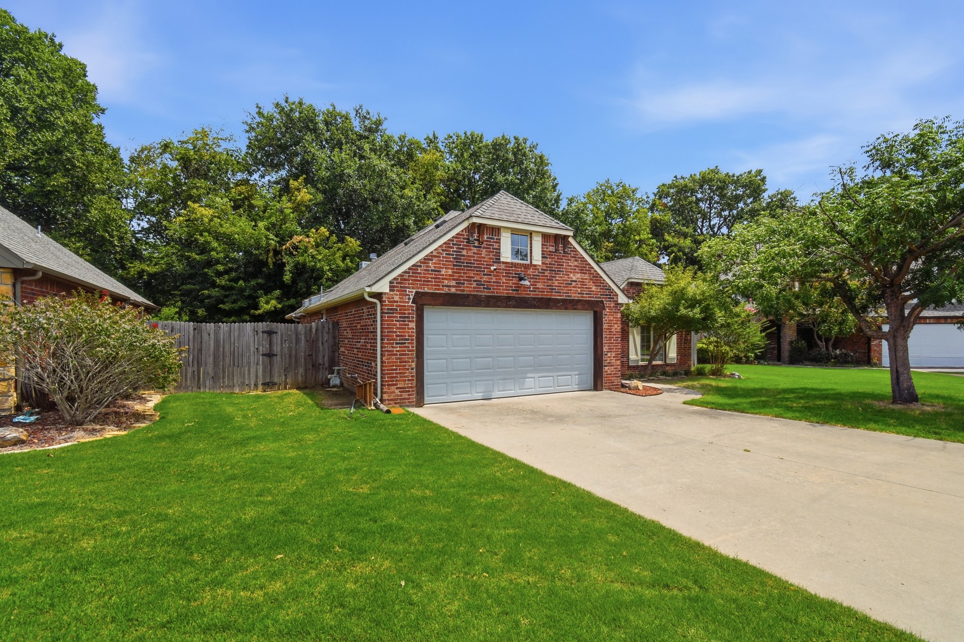 26479 Vintage Trace Drive Claremore OK 74019