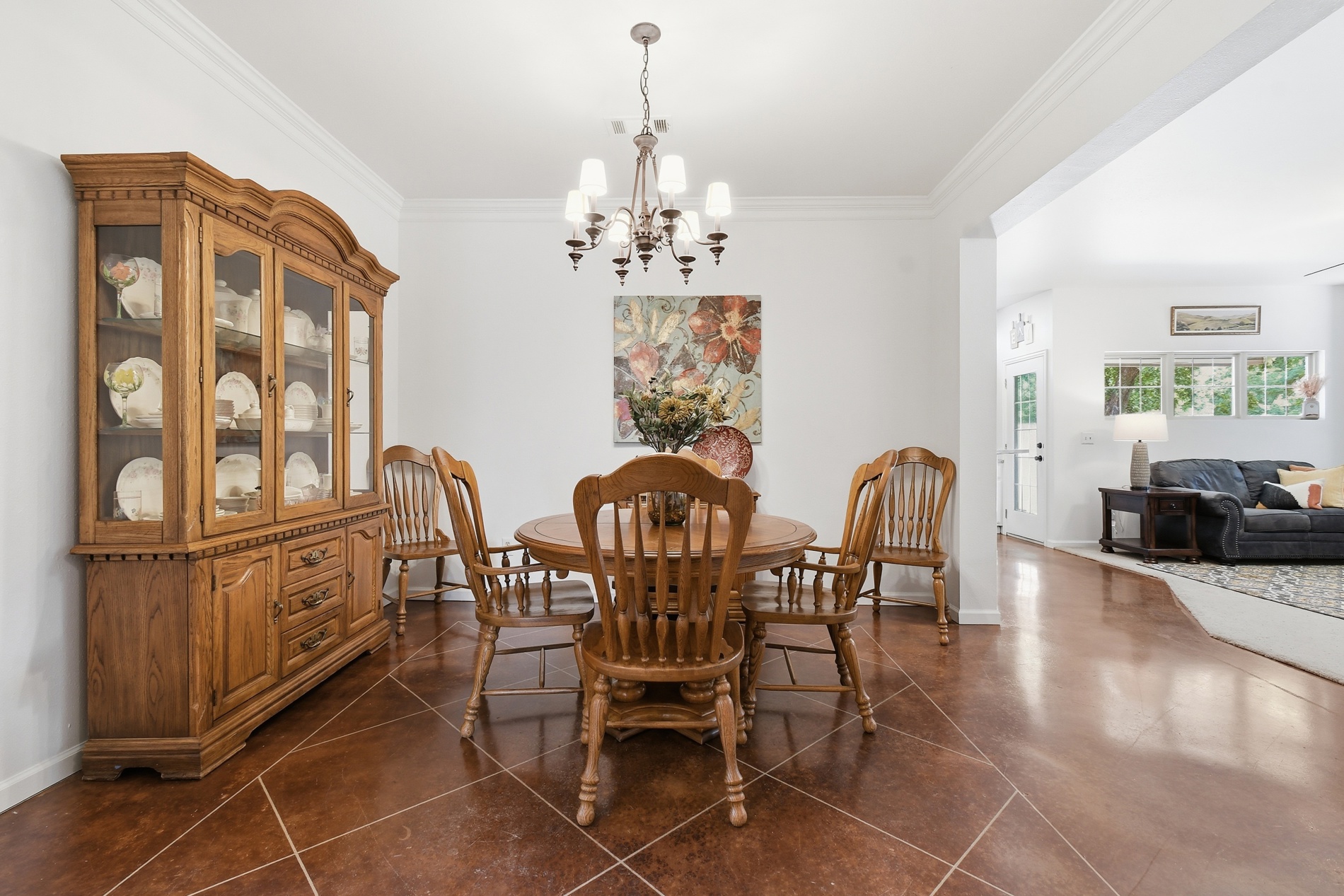 26479 Vintage Trace Drive Claremore OK 74019