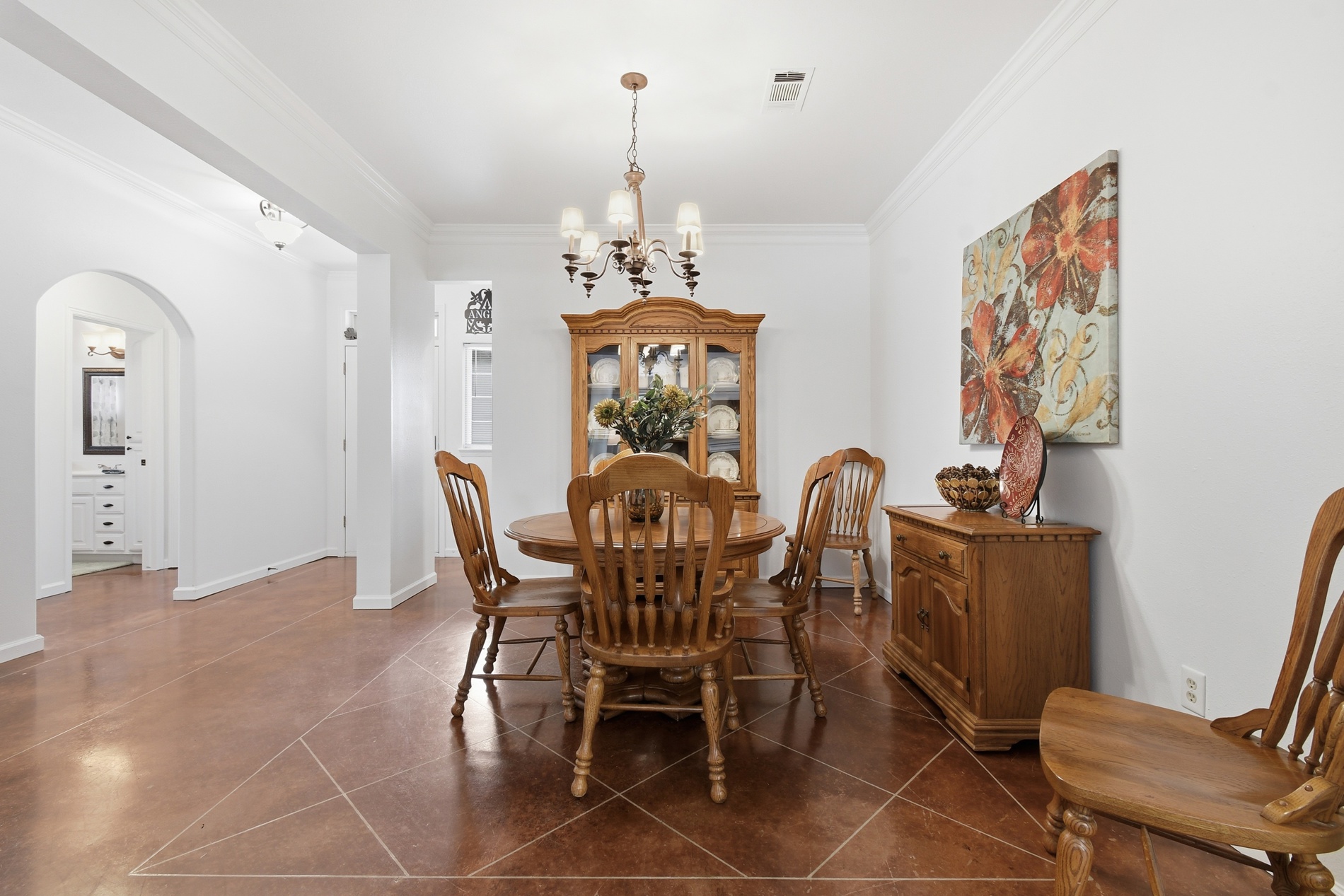 26479 Vintage Trace Drive Claremore OK 74019