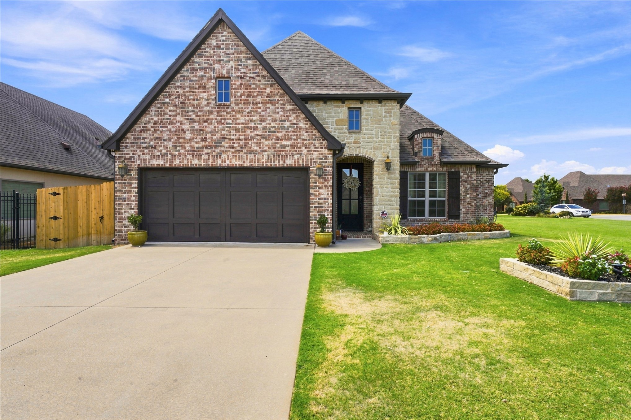 13160 S 68th Avenue E Bixby OK 74008