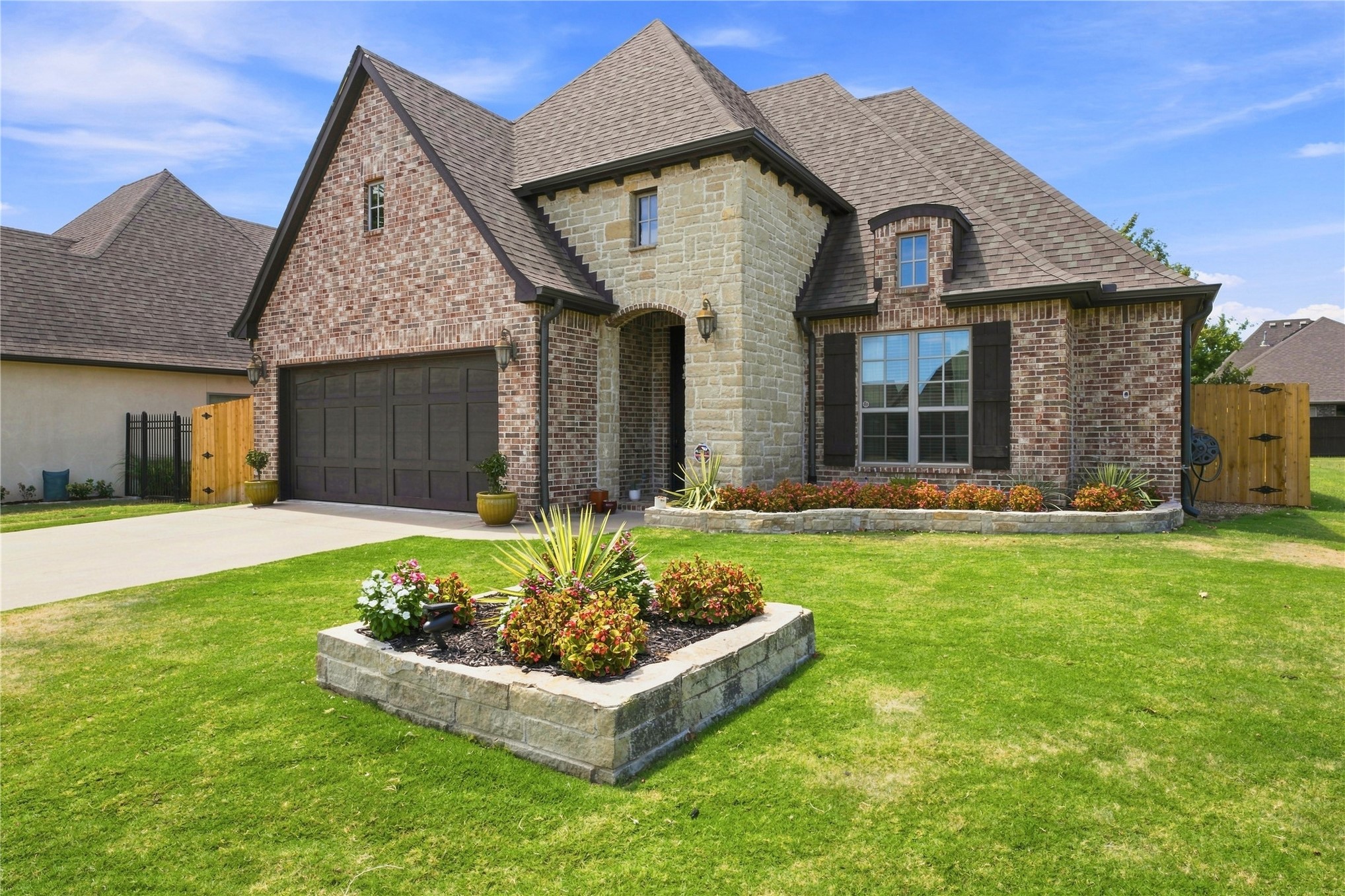 13160 S 68th Avenue E Bixby OK 74008